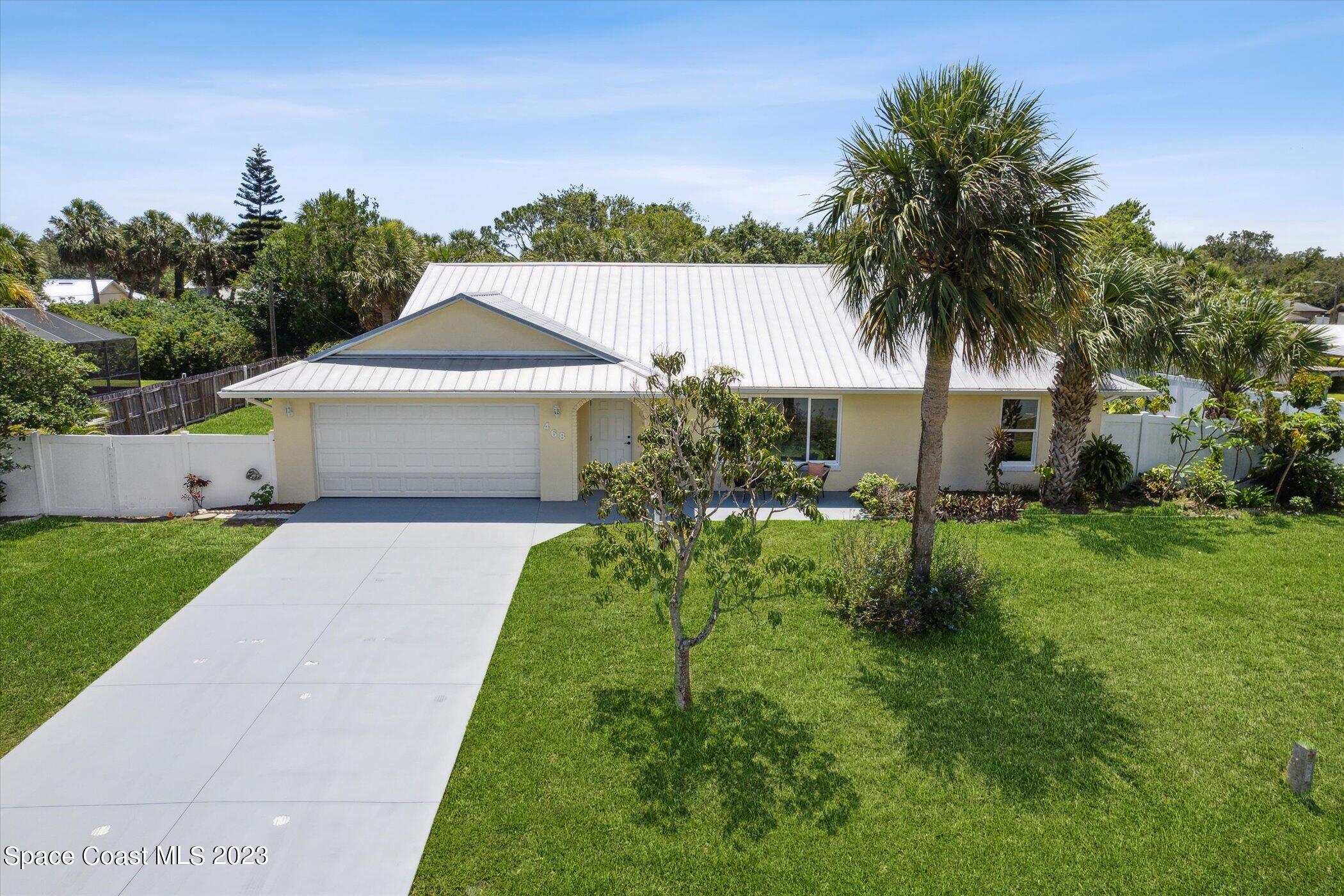 468 Tulip Drive