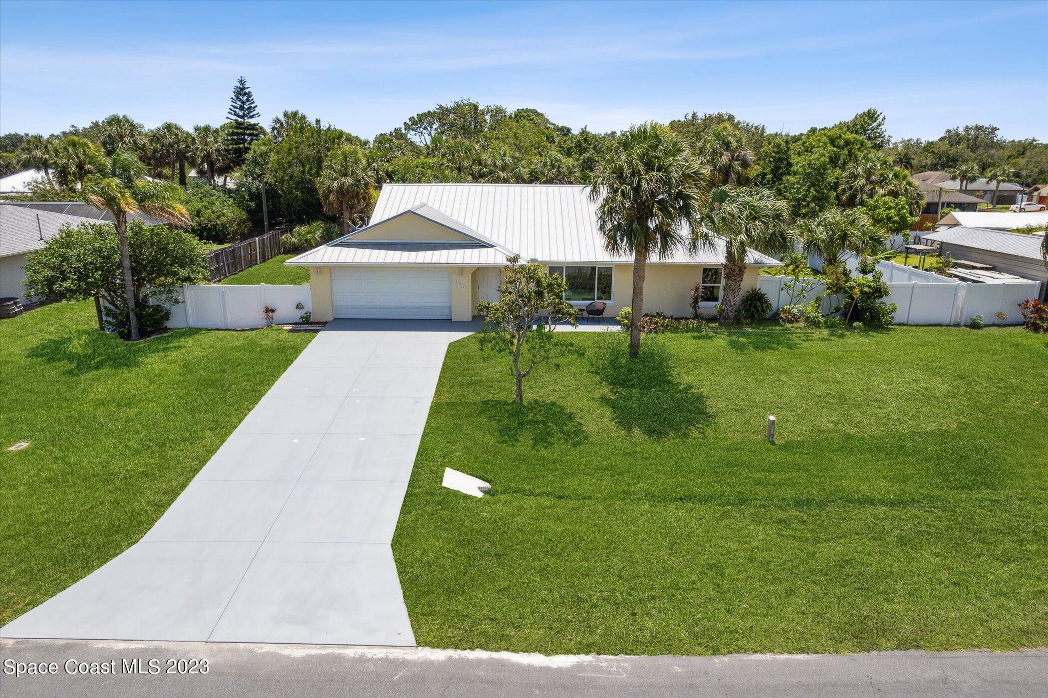 468 Tulip Drive