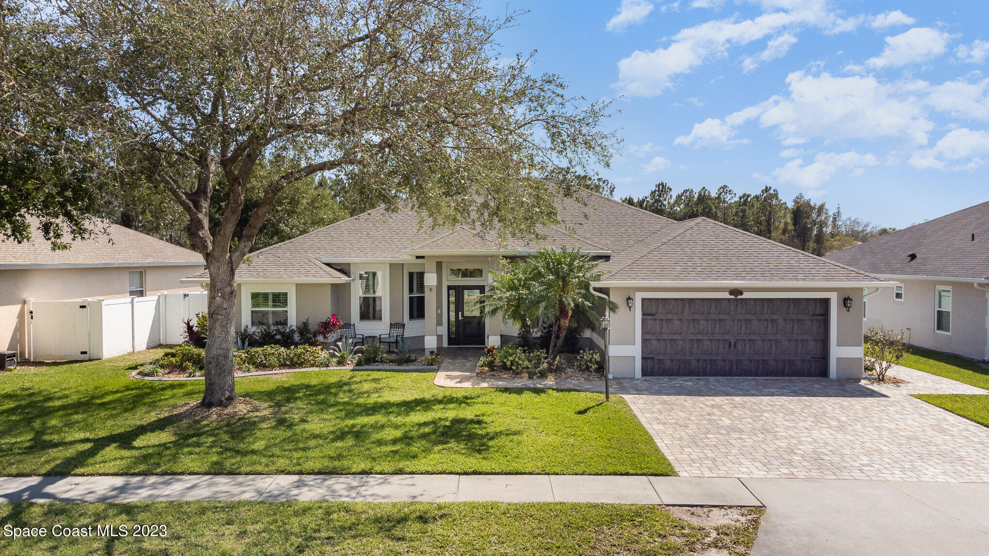 2974 Tuscarora Court
