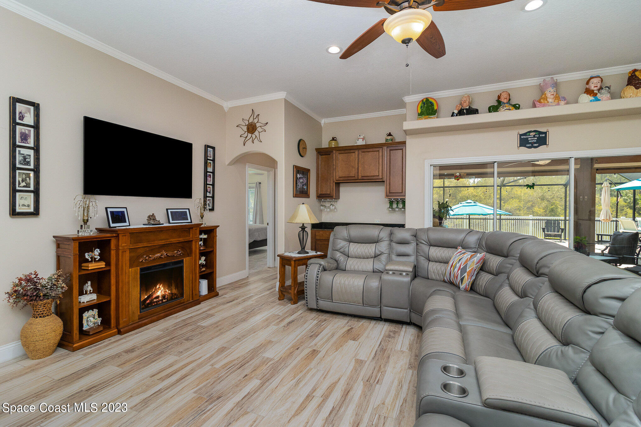2974 Tuscarora Court