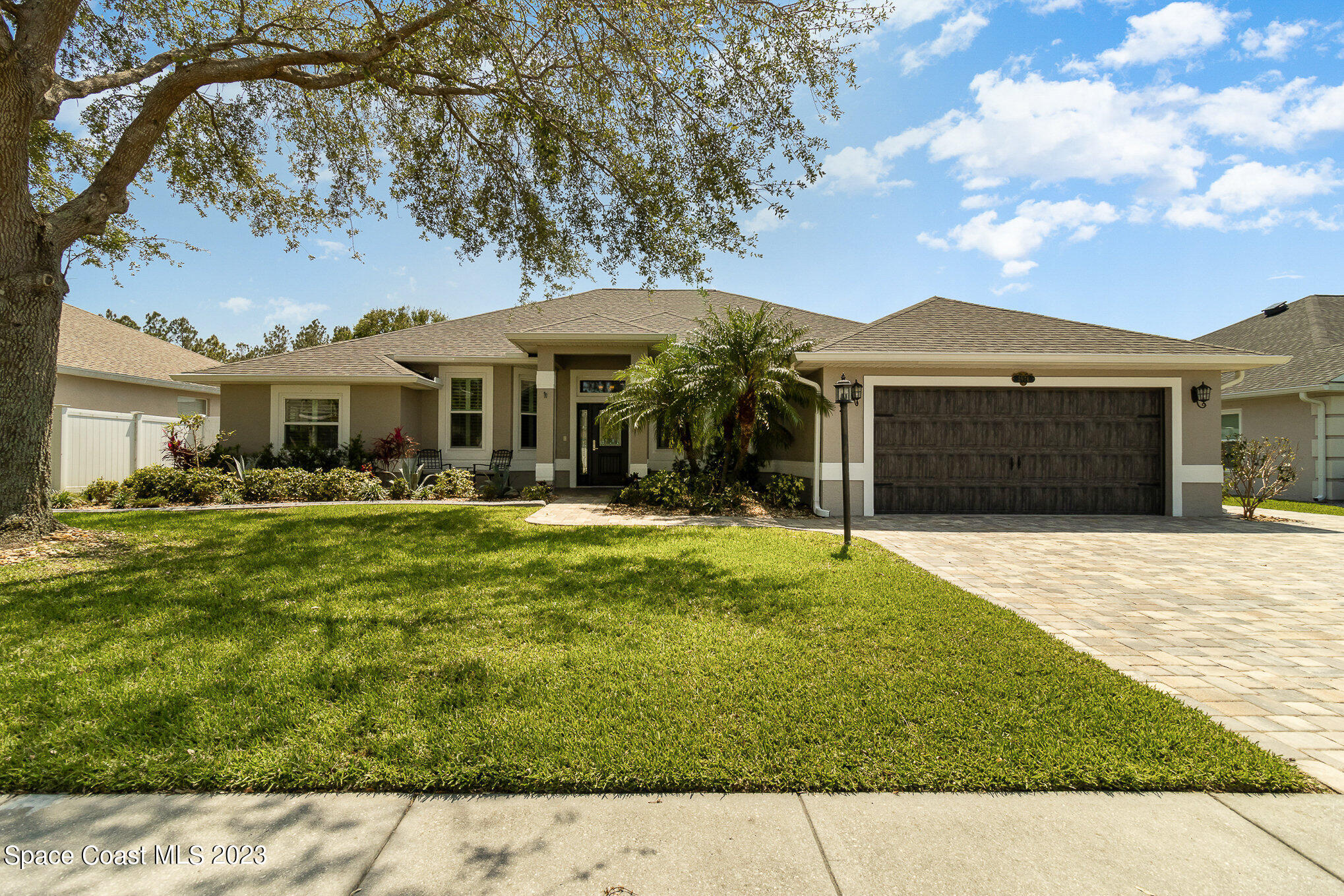 2974 Tuscarora Court