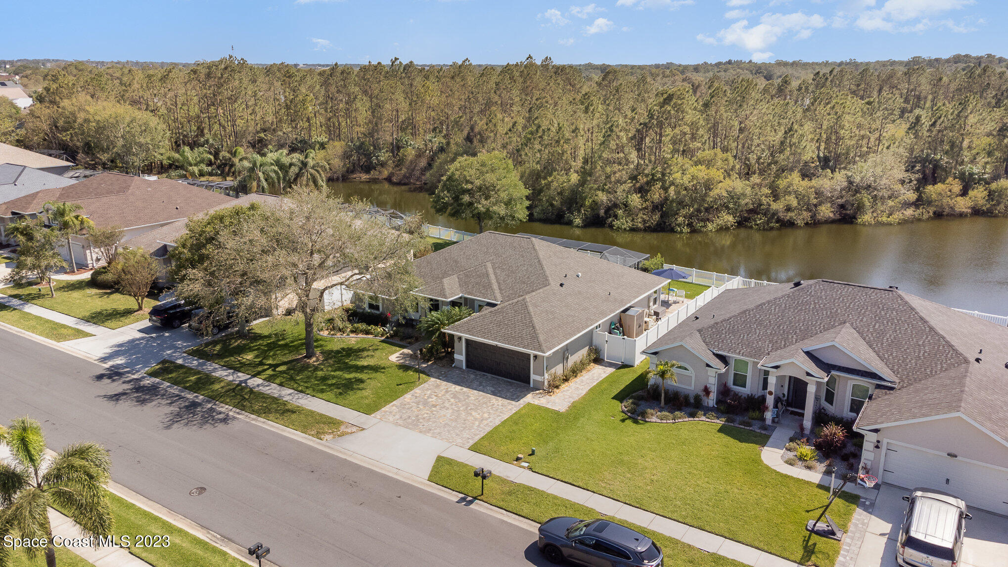 2974 Tuscarora Court