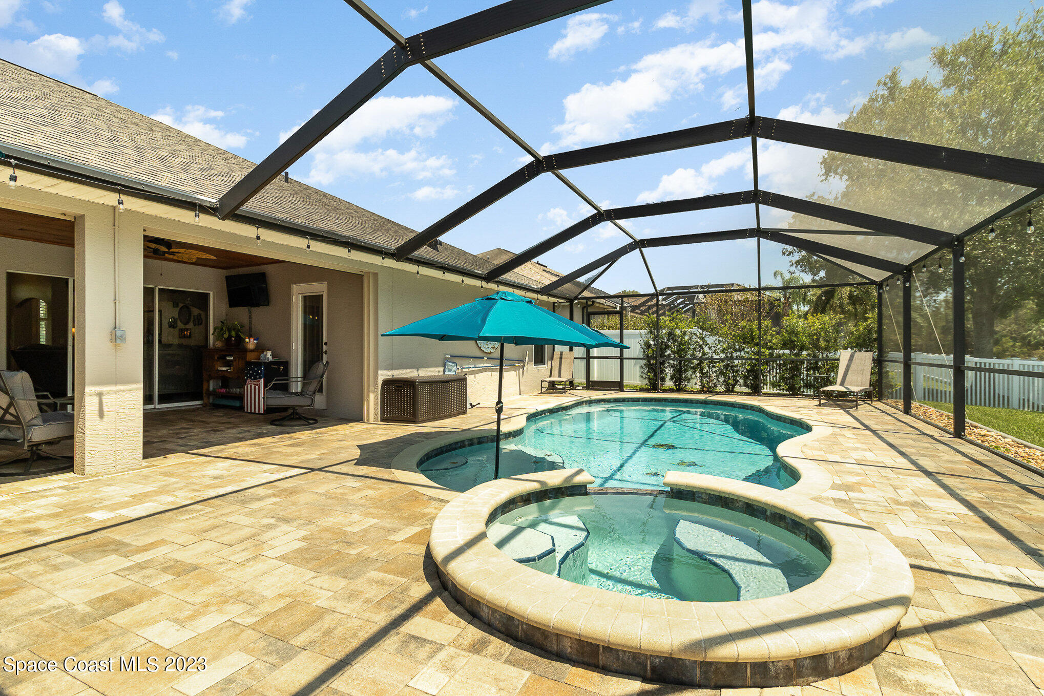 2974 Tuscarora Court