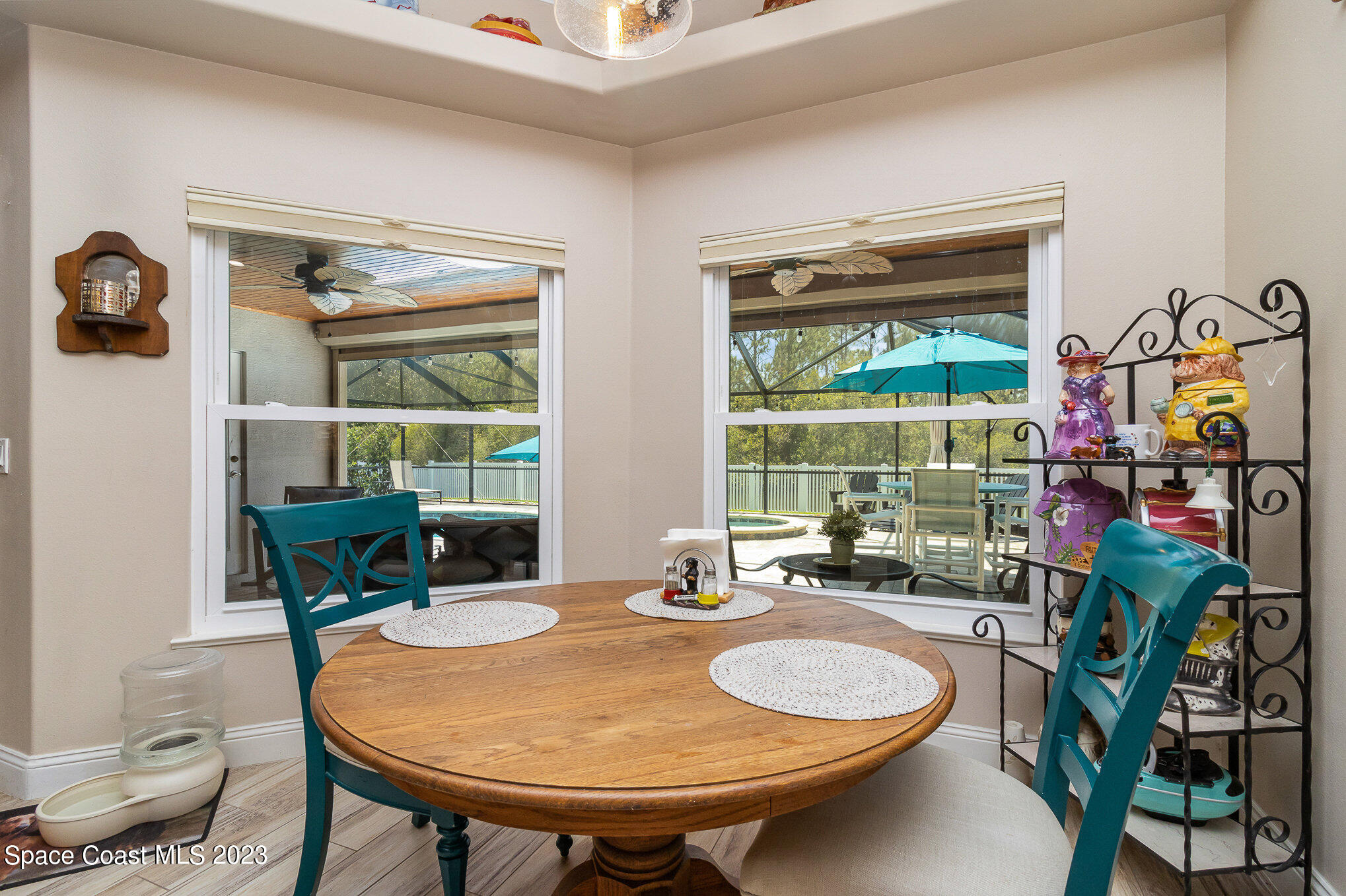 2974 Tuscarora Court
