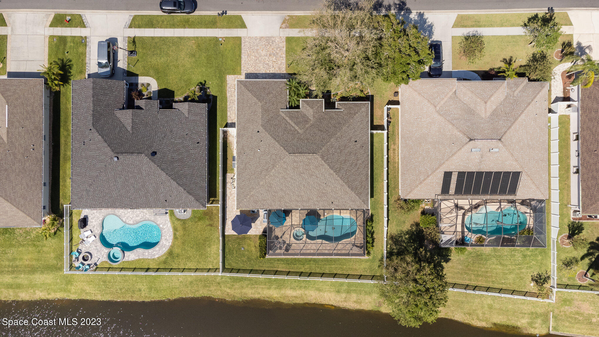 2974 Tuscarora Court