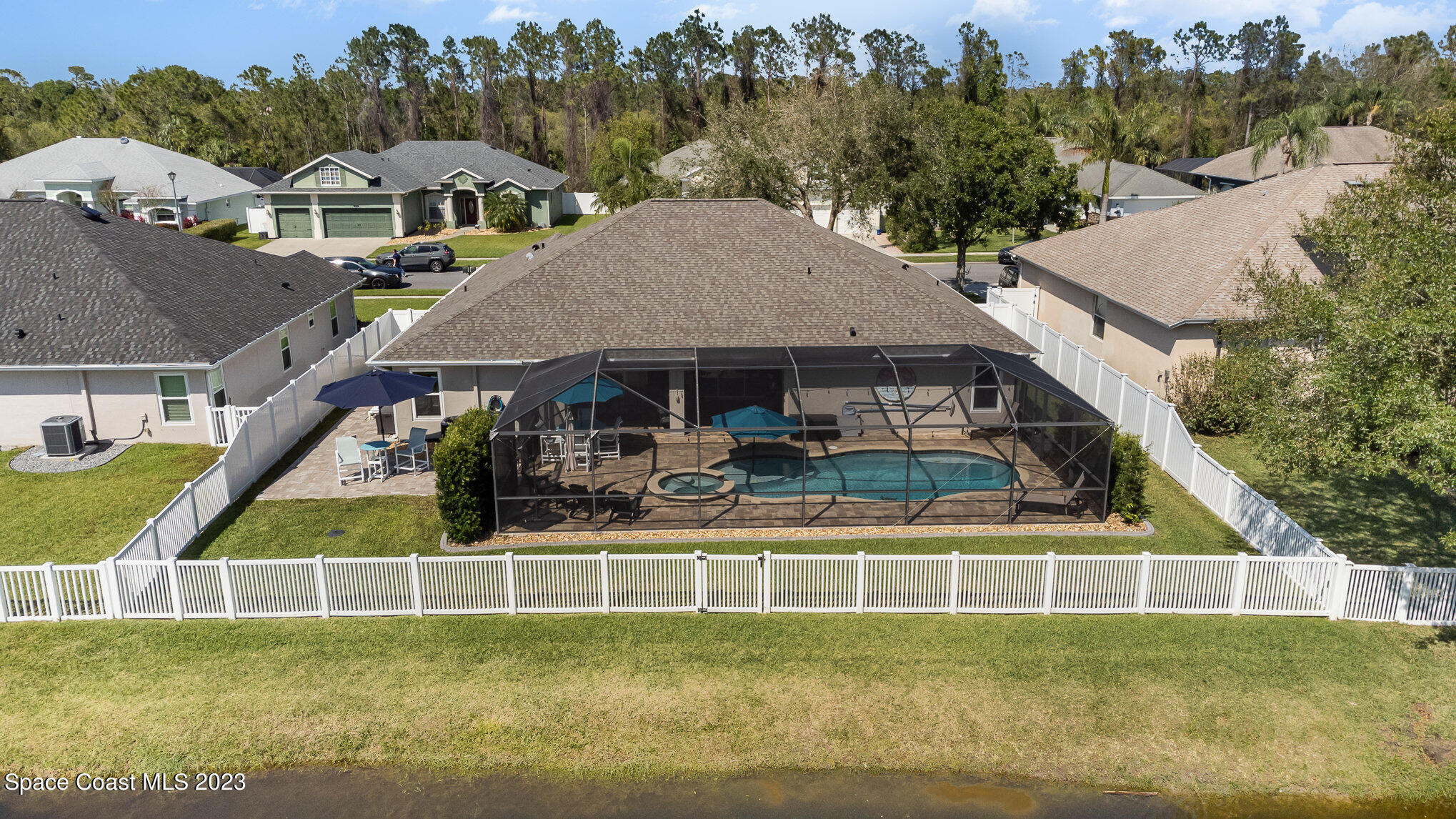 2974 Tuscarora Court