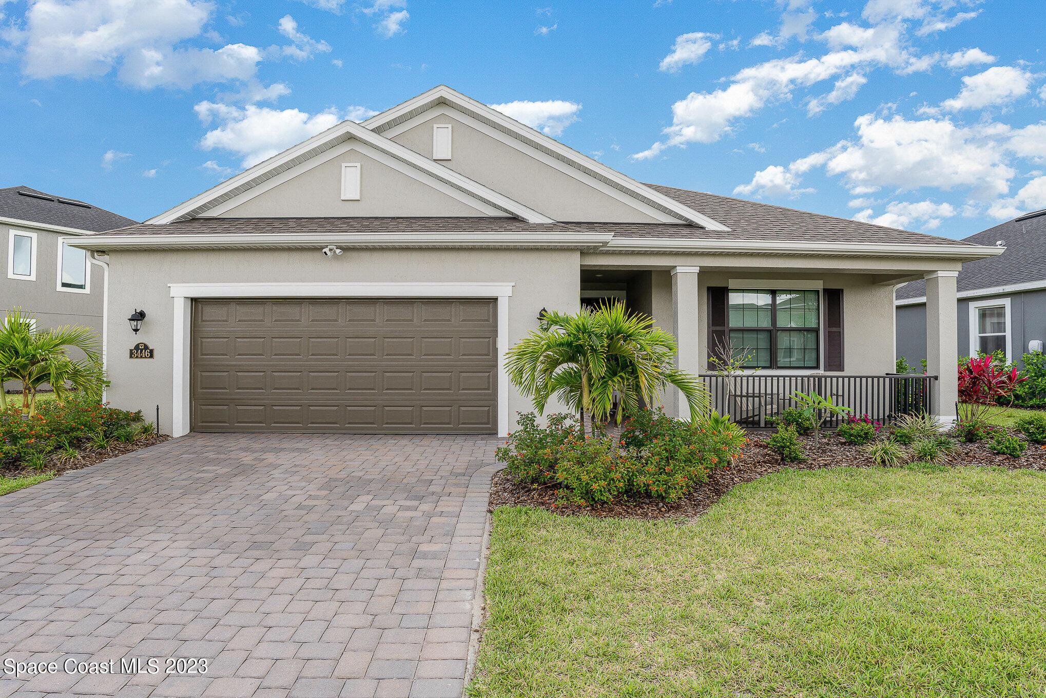 3446 Addison Drive
