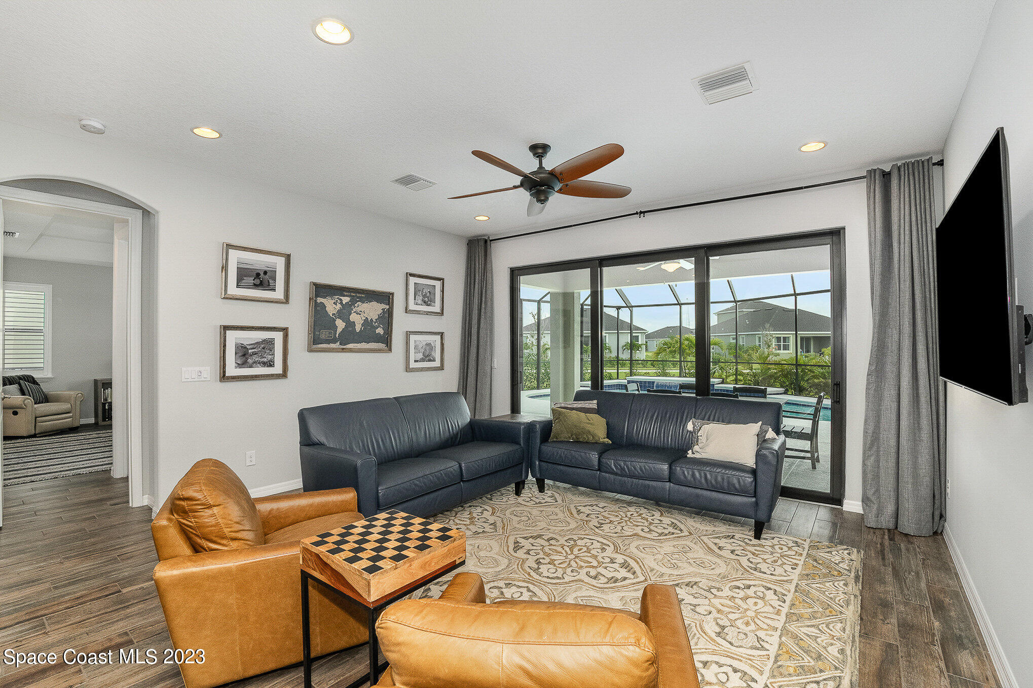 3446 Addison Drive