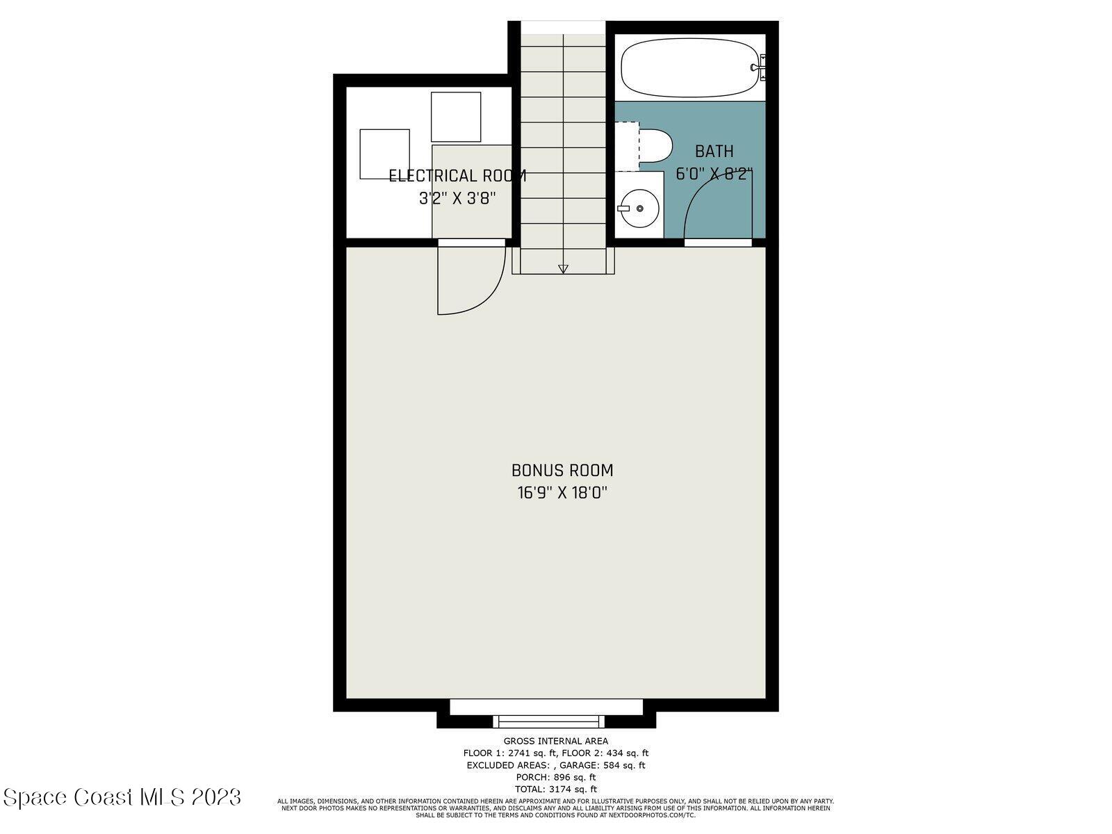 3410 Gatlin Drive