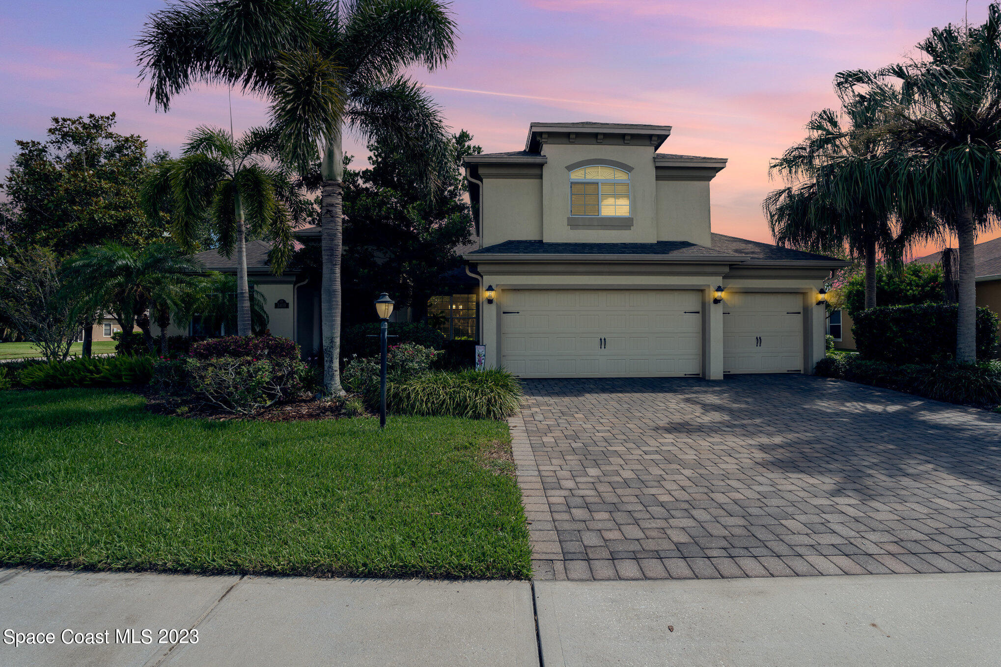 3410 Gatlin Drive