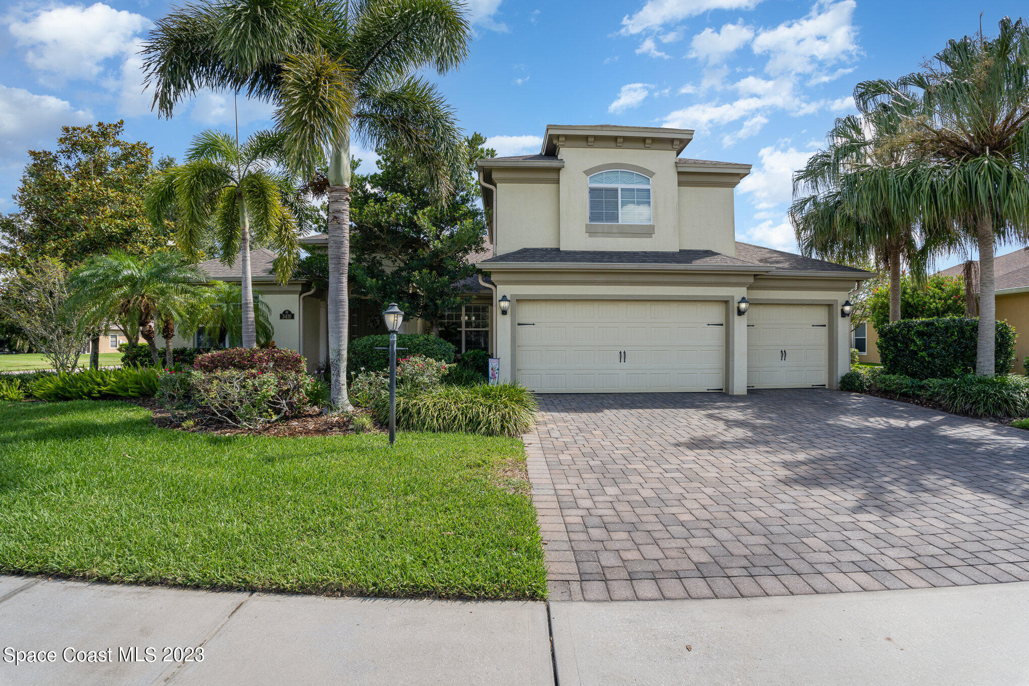 3410 Gatlin Drive