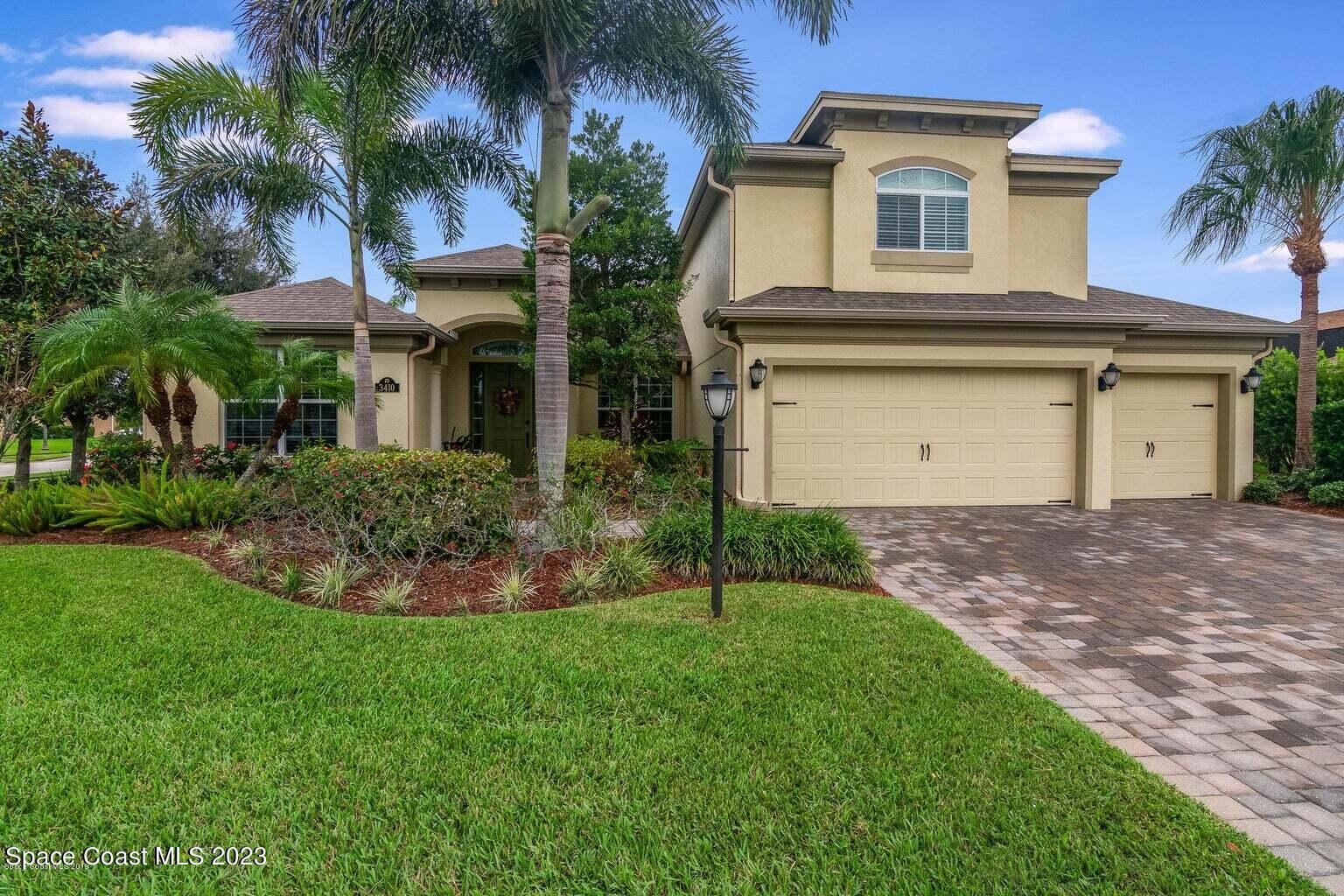 3410 Gatlin Drive