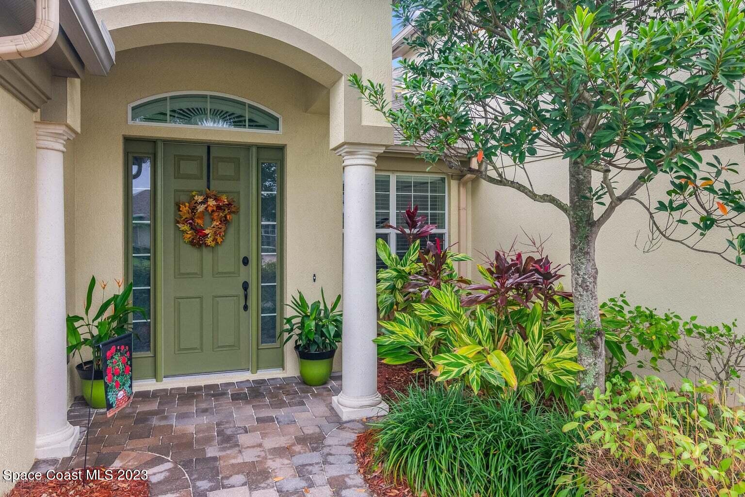 3410 Gatlin Drive