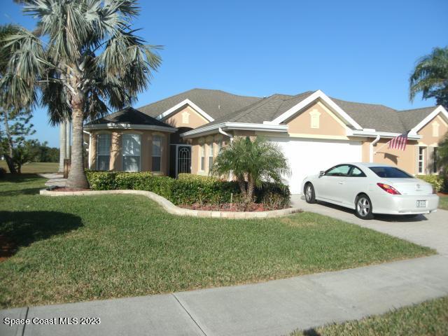 4381 Aberdeen Circle