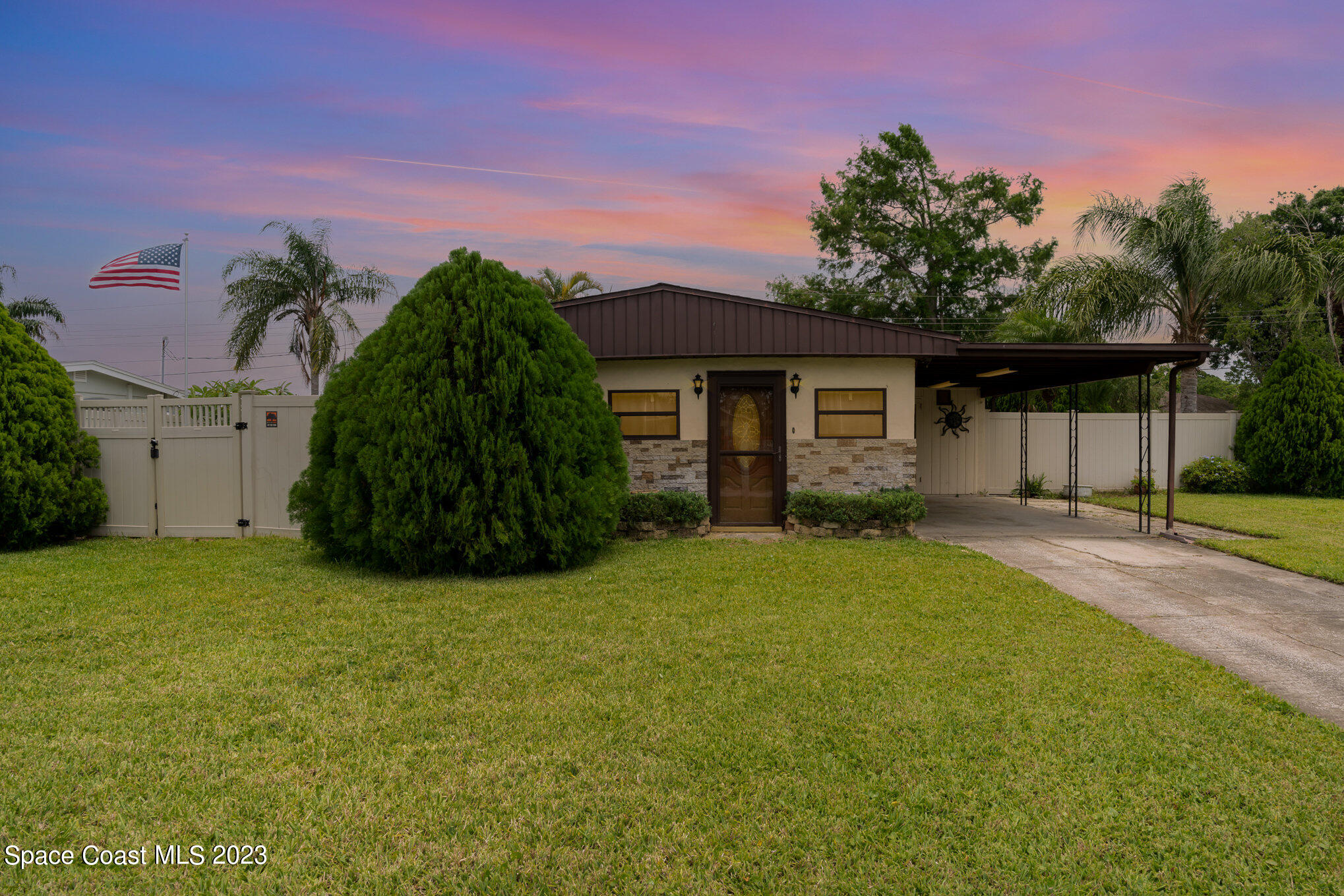 2790 Zephyr Lane