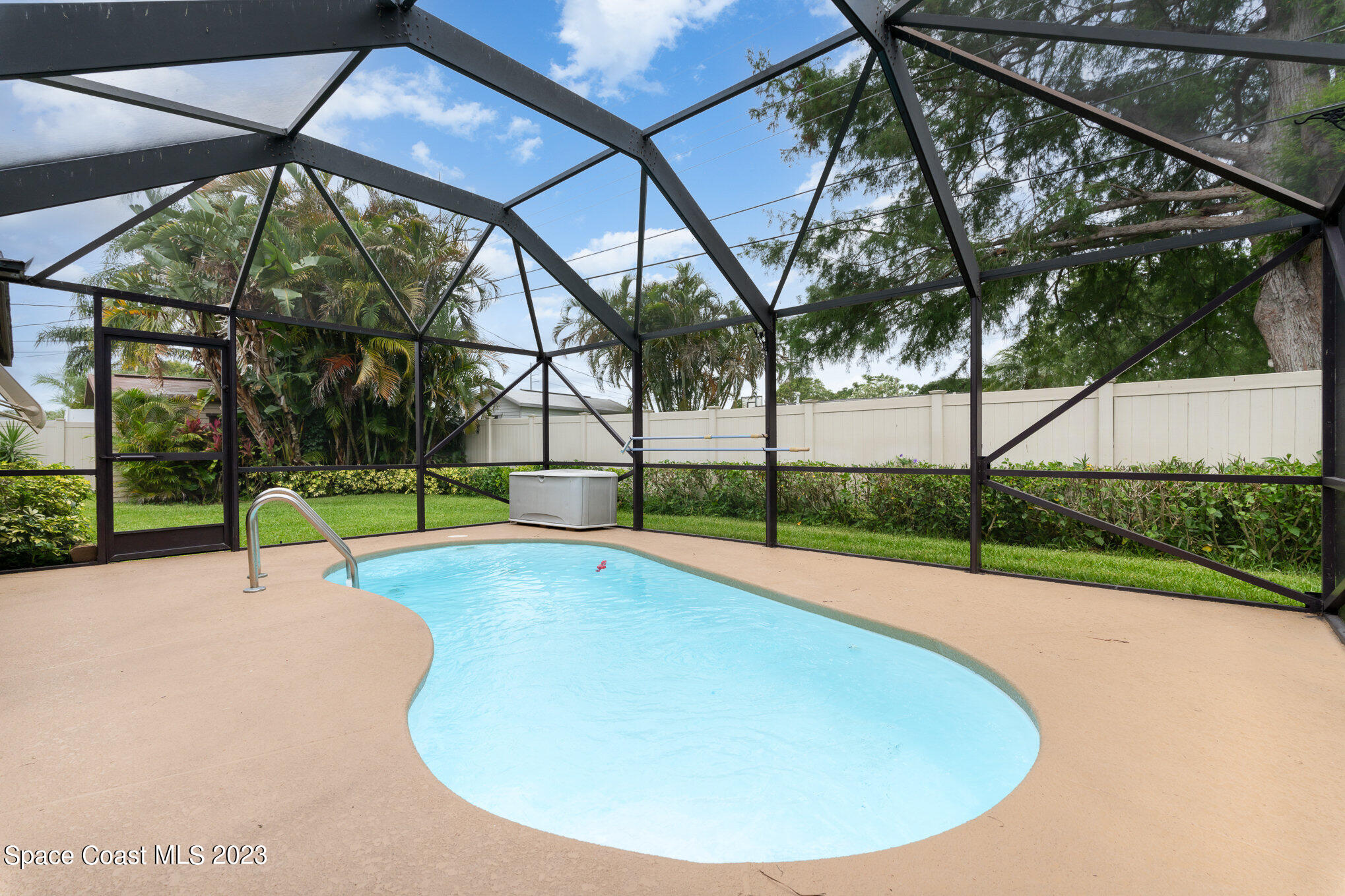2790 Zephyr Lane