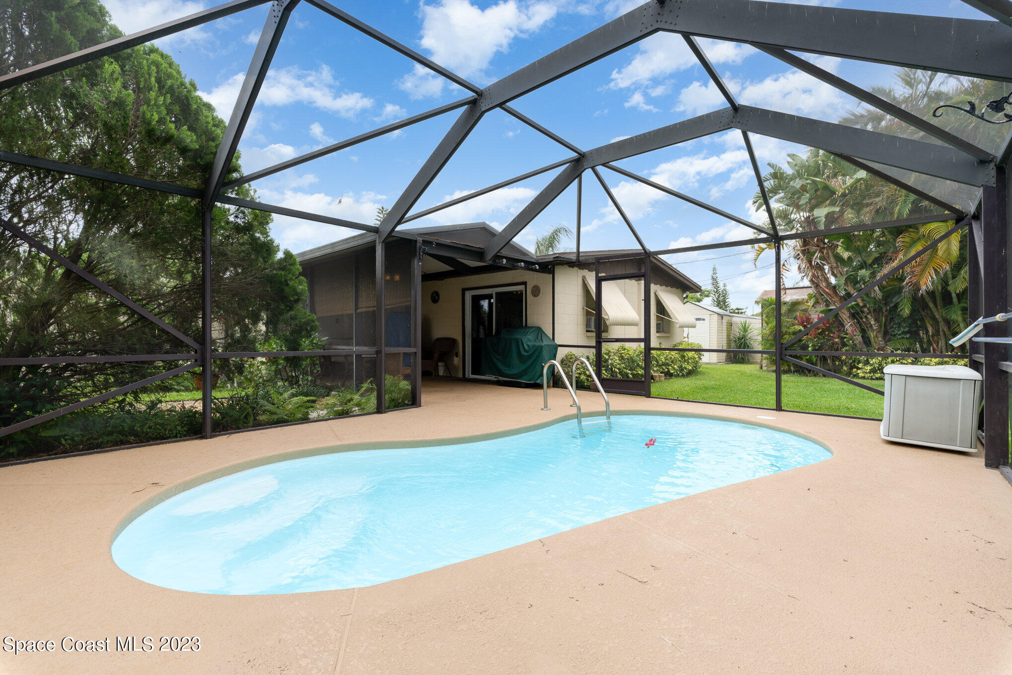 2790 Zephyr Lane