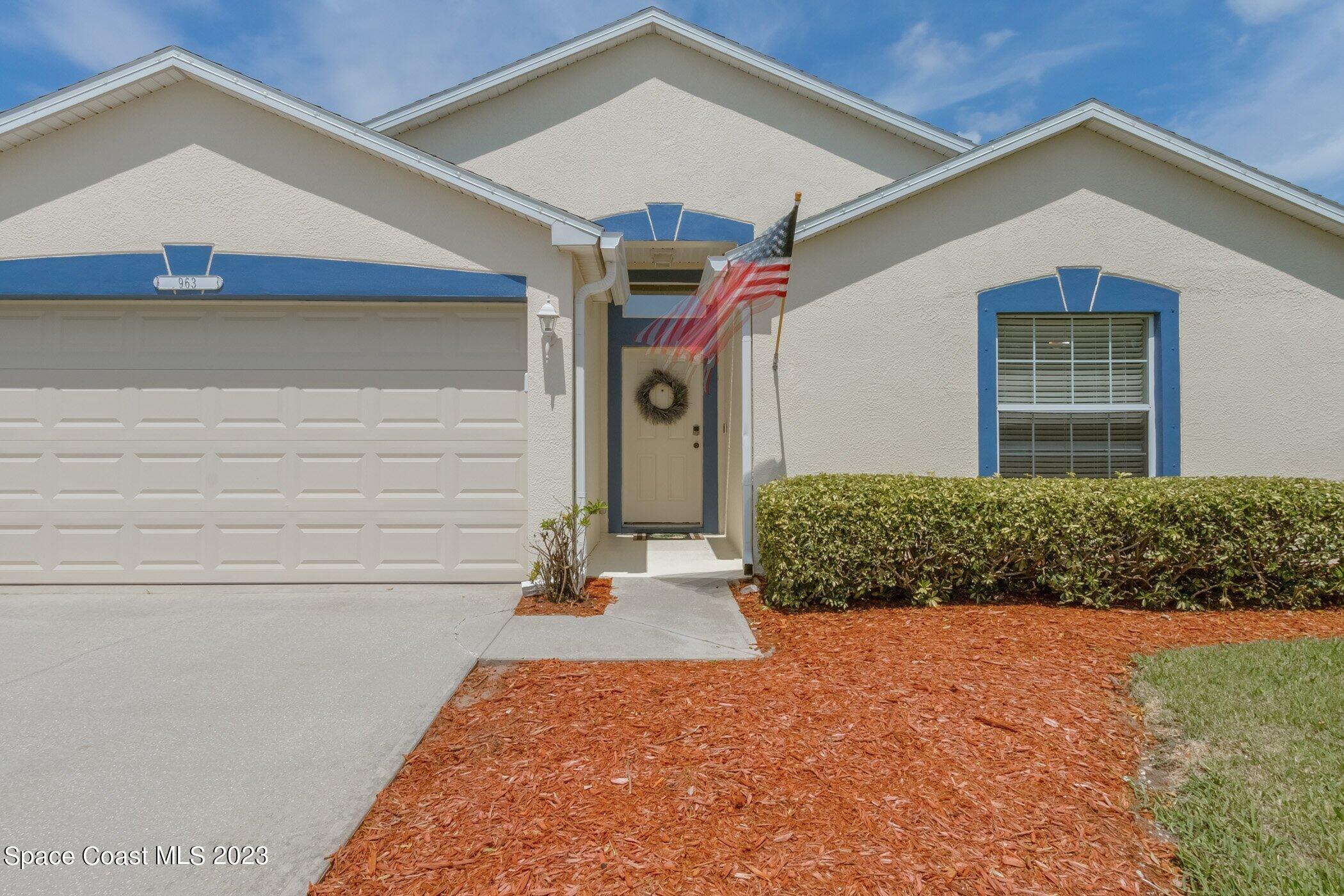 963 Brumpton Place