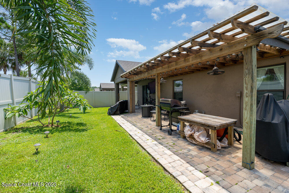4215 Harvest Circle