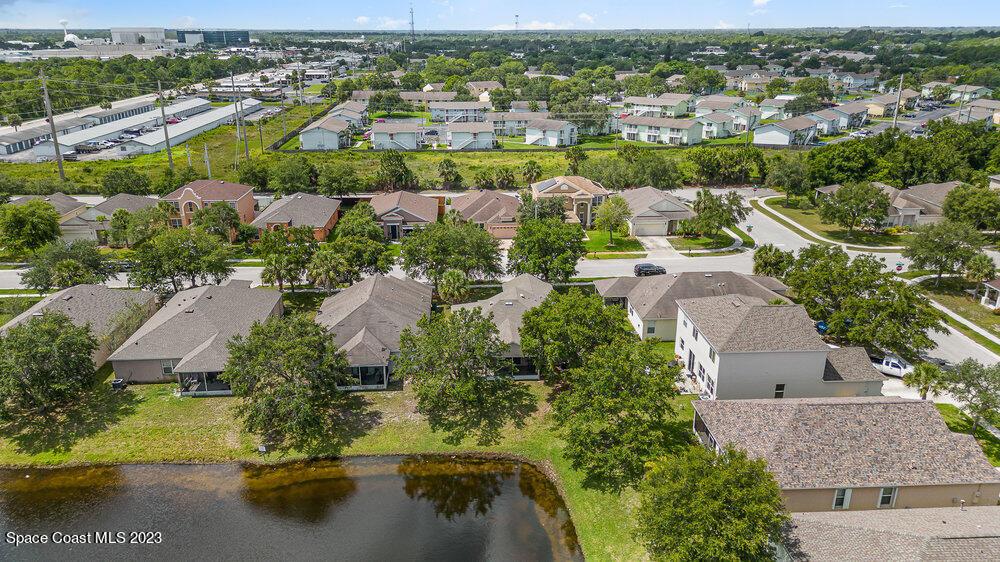 3776 Mount Carmel Lane