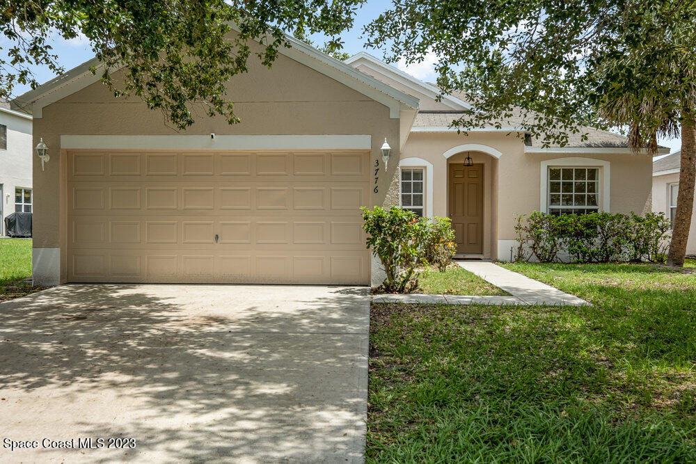 3776 Mount Carmel Lane