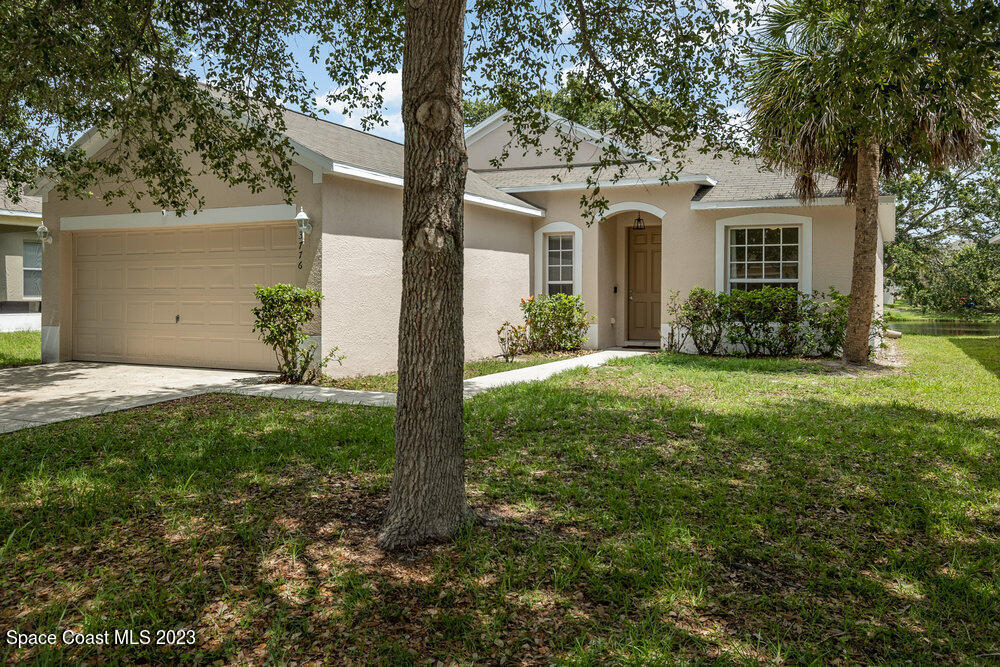 3776 Mount Carmel Lane