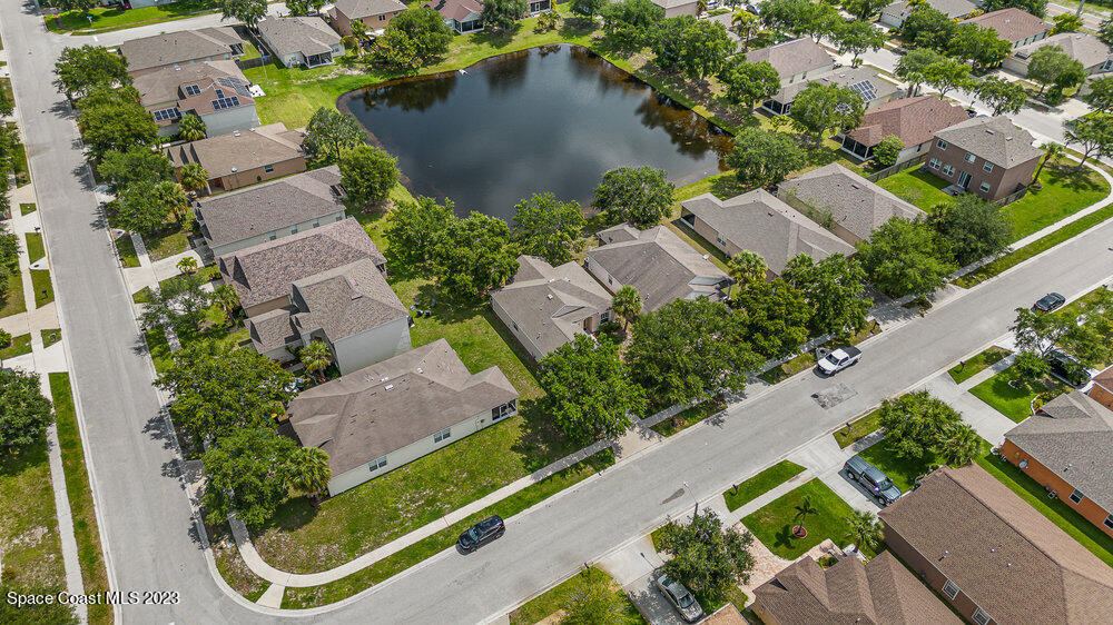 3776 Mount Carmel Lane
