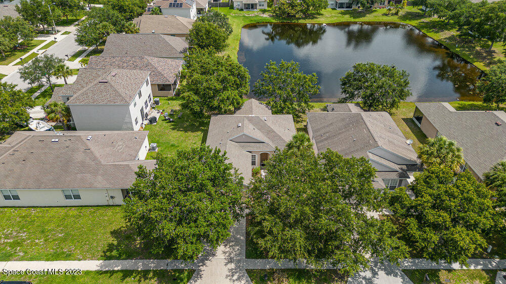 3776 Mount Carmel Lane