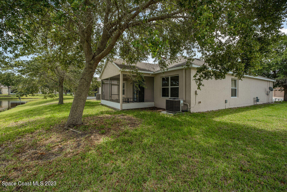 3776 Mount Carmel Lane