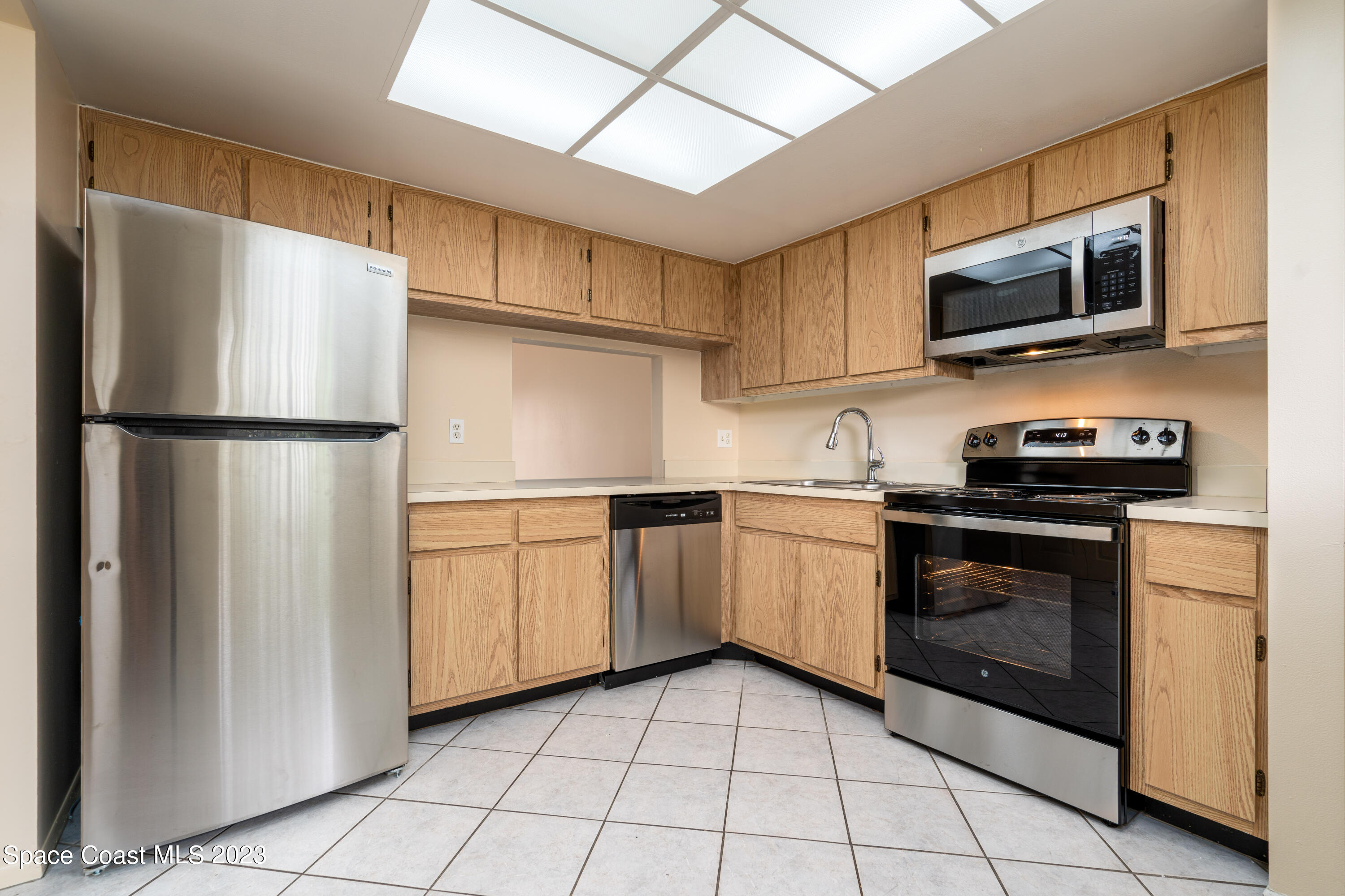 2975 Thrush Drive, 126