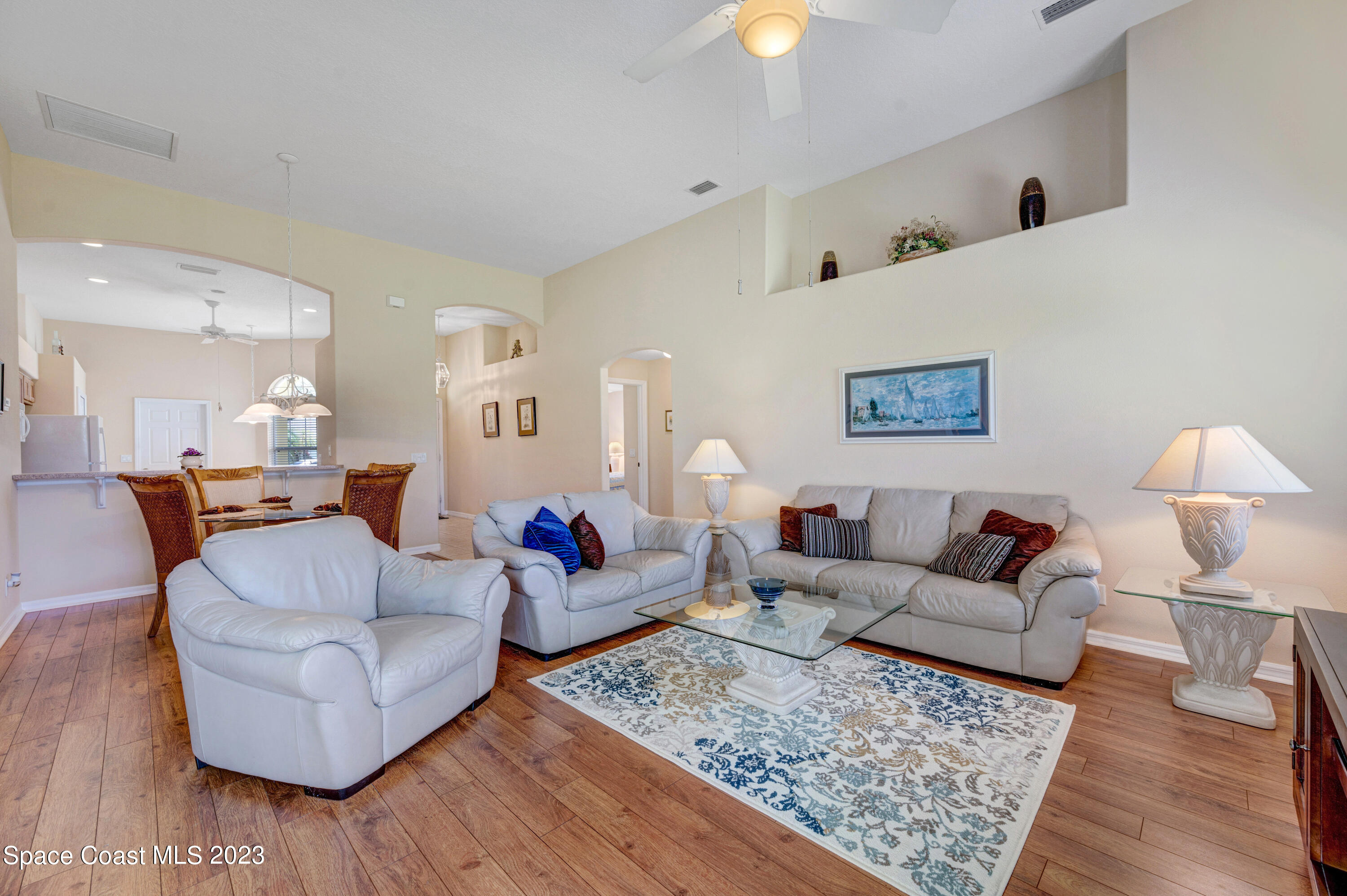 2160 Chinaberry Circle SE