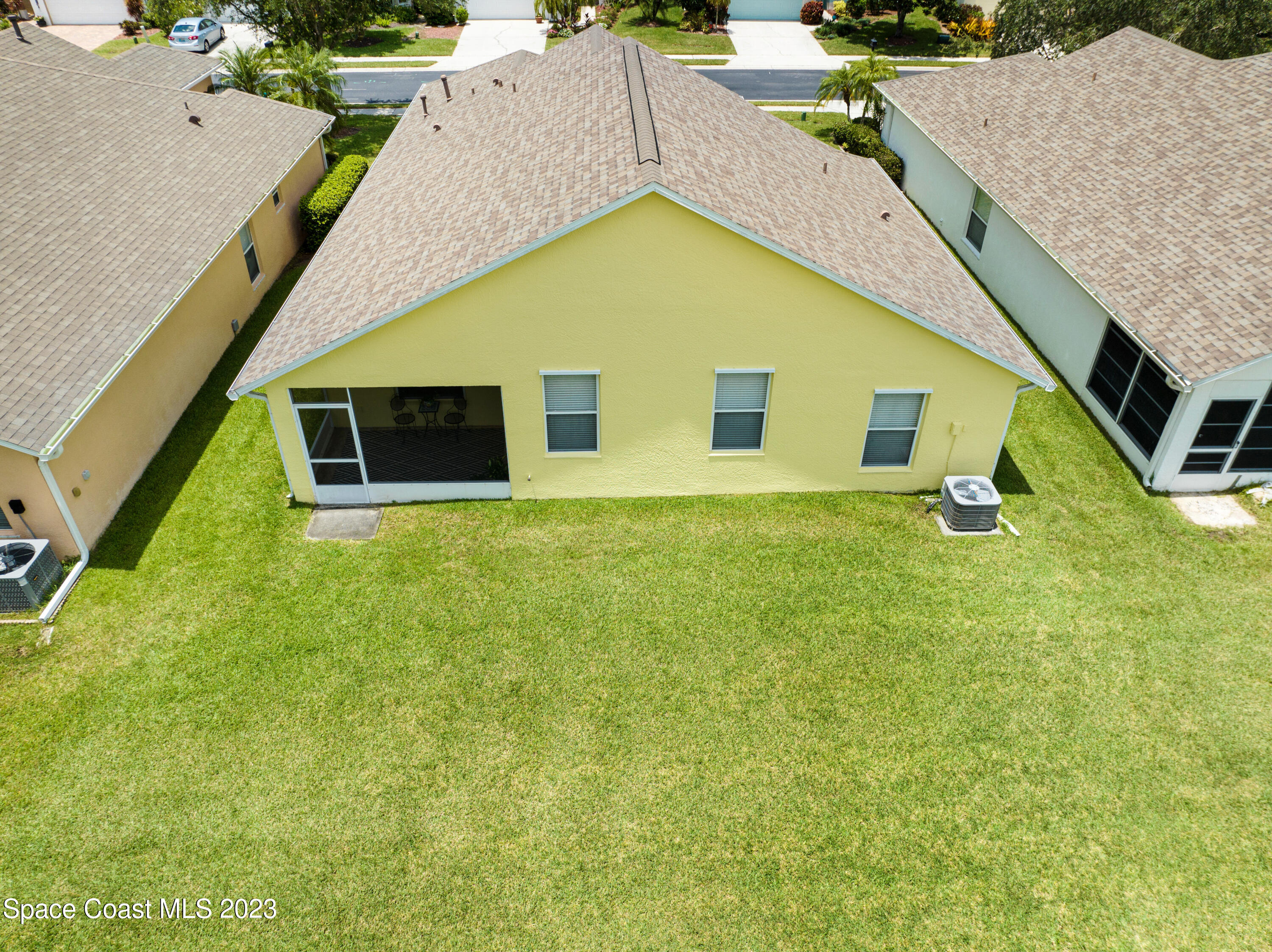 2160 Chinaberry Circle SE