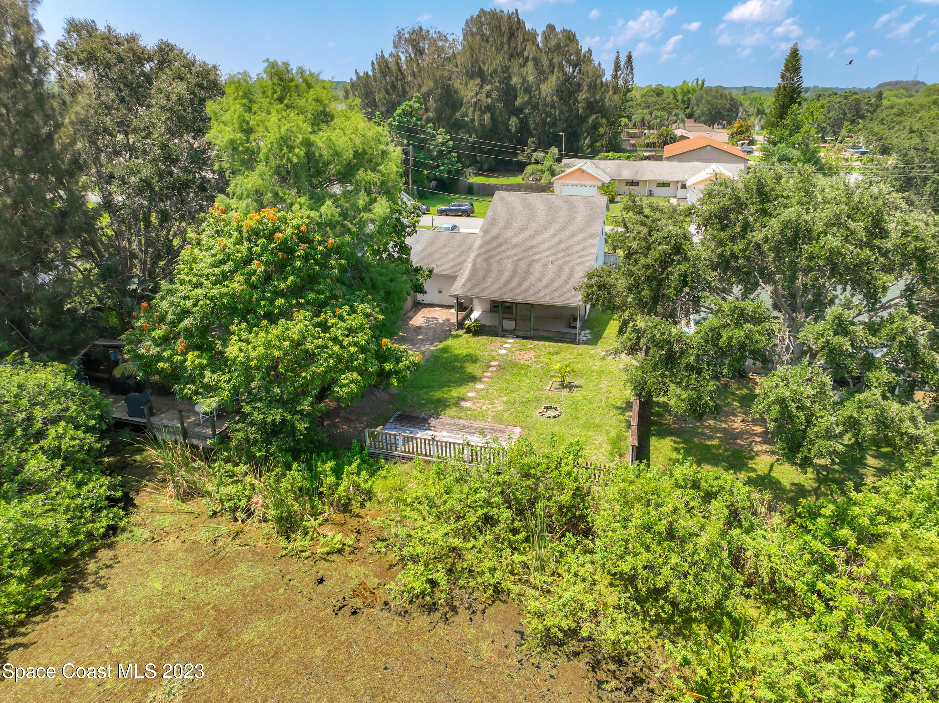 107 Gator Drive