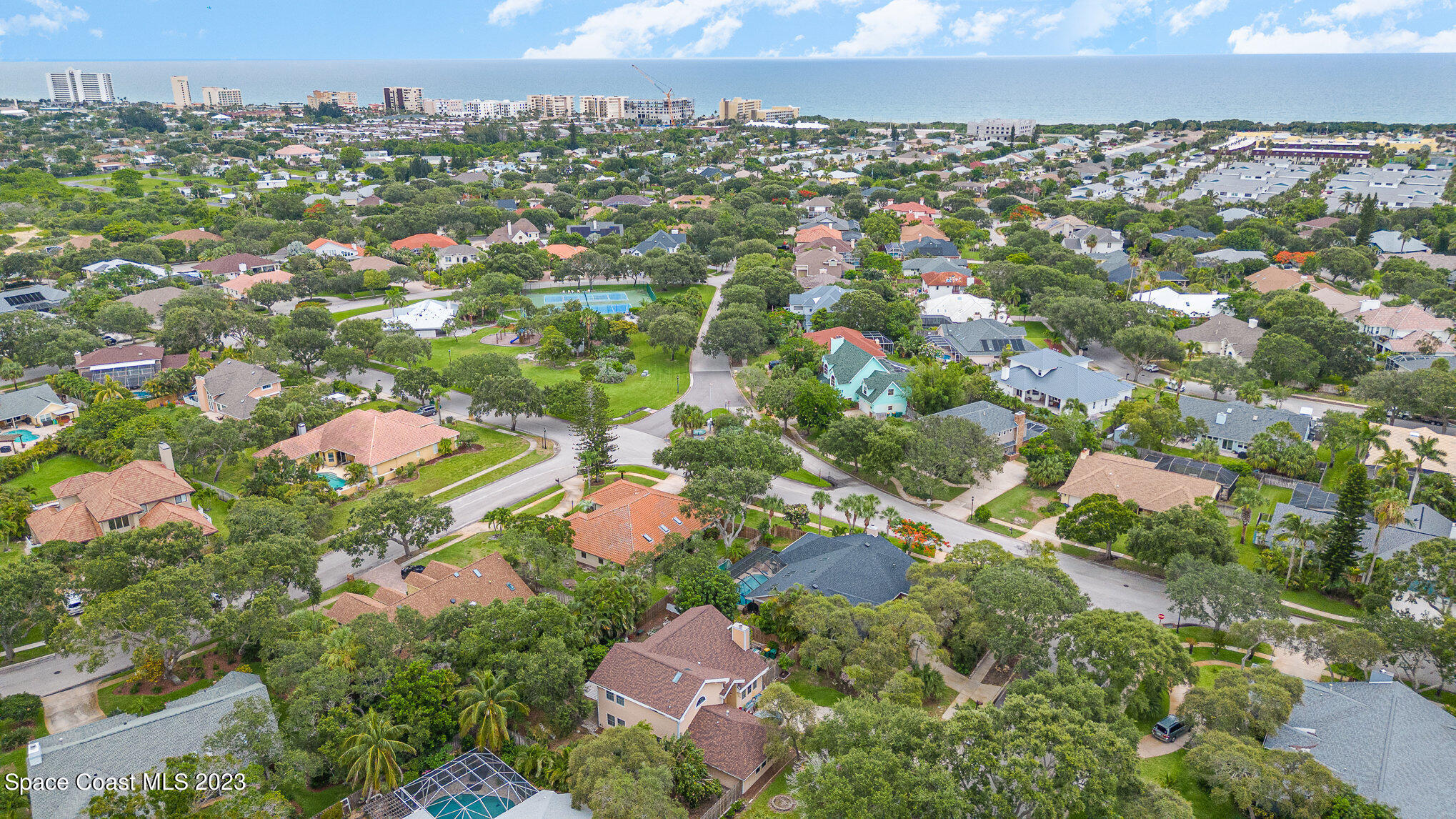 544 Hummingbird Drive