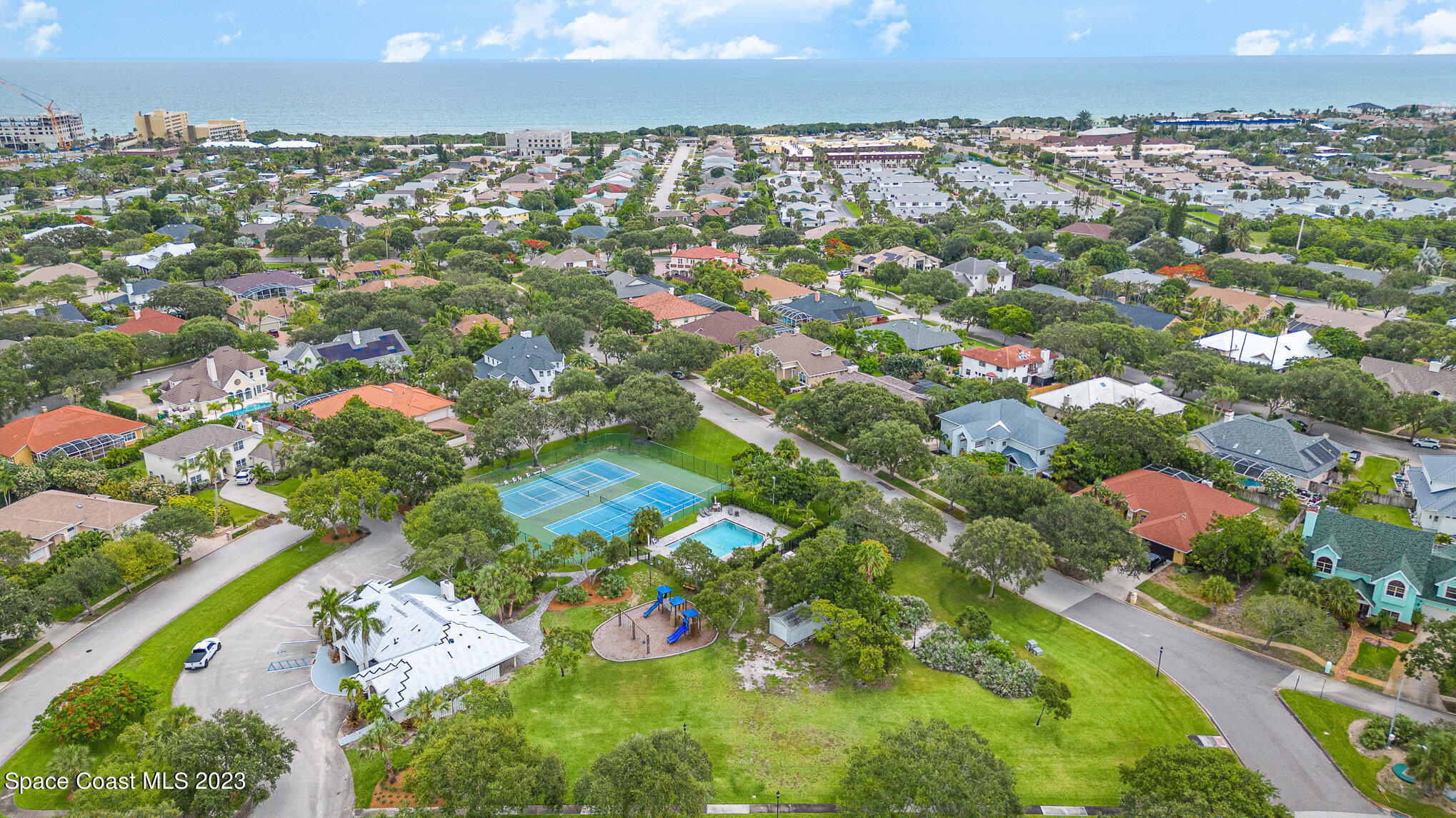 544 Hummingbird Drive