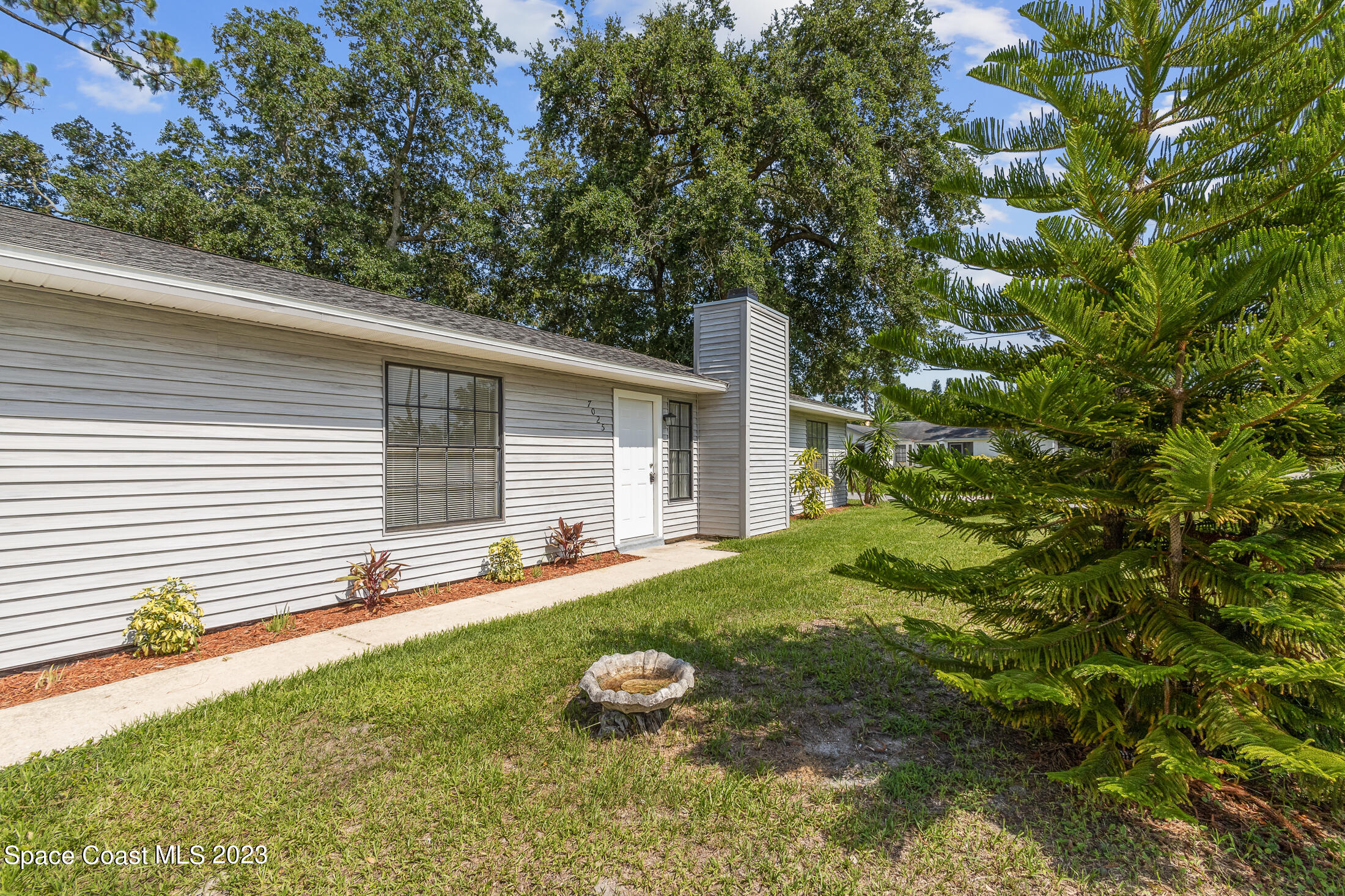 7025 Grissom Parkway