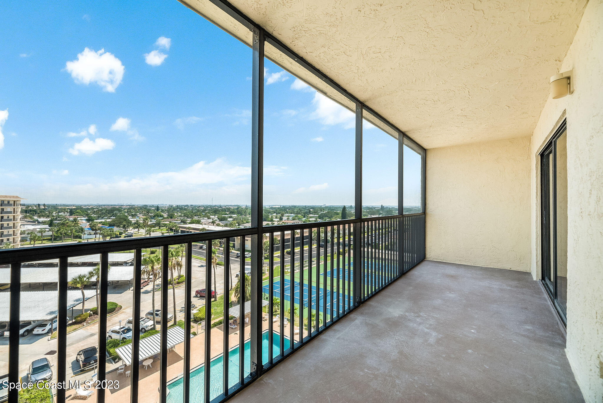 500 Palm Springs Boulevard 807