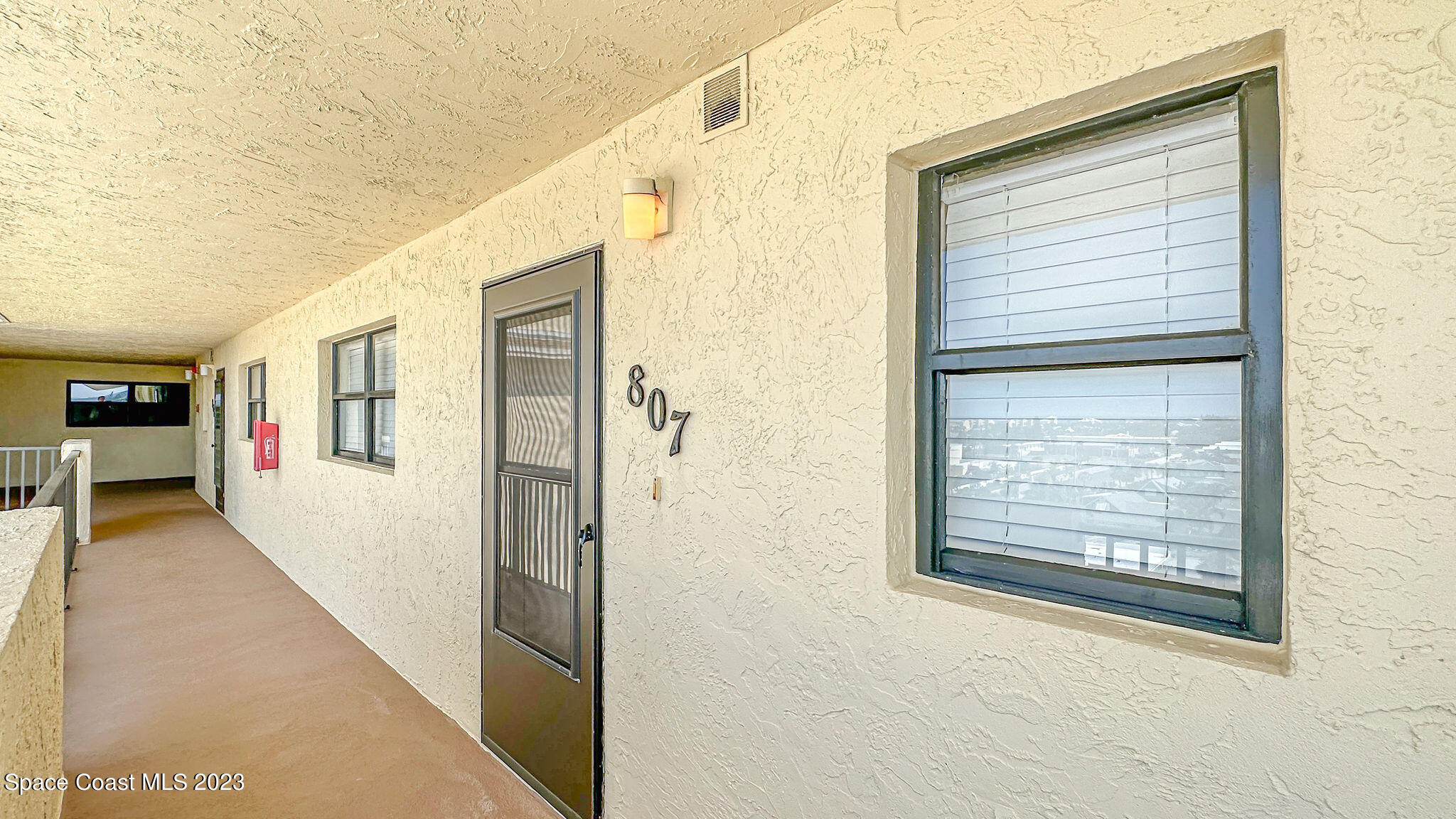 500 Palm Springs Boulevard 807