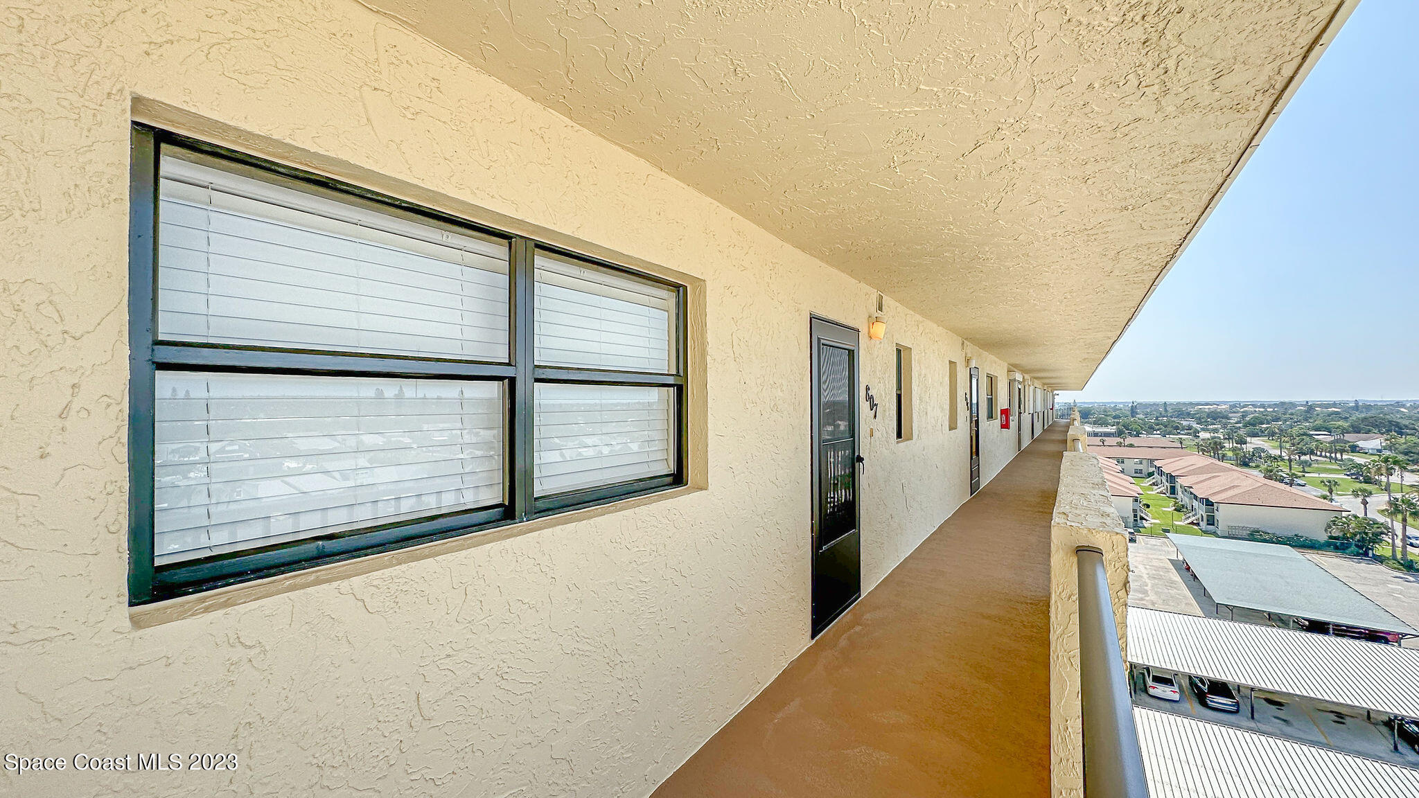 500 Palm Springs Boulevard 807