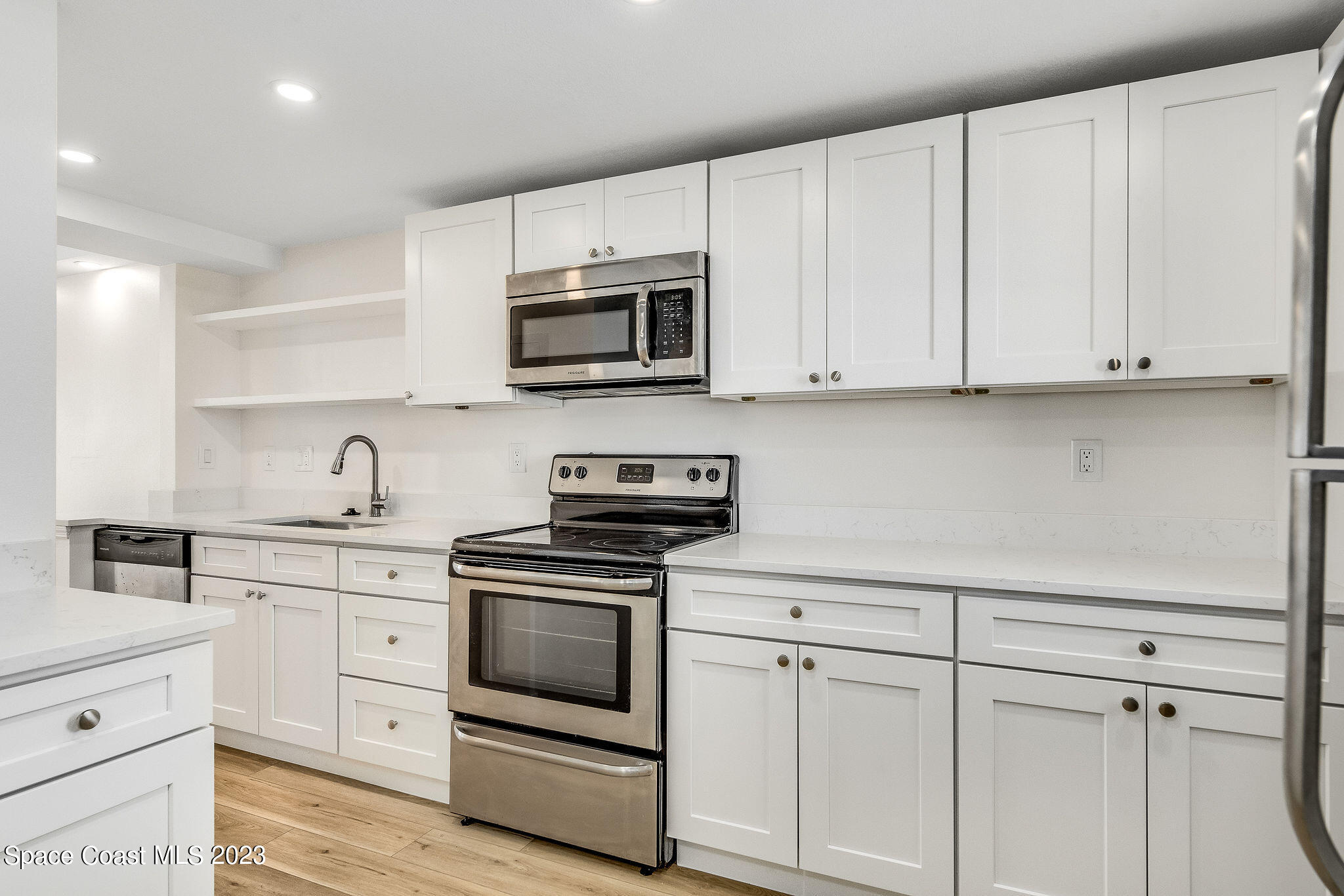 500 Palm Springs Boulevard 807