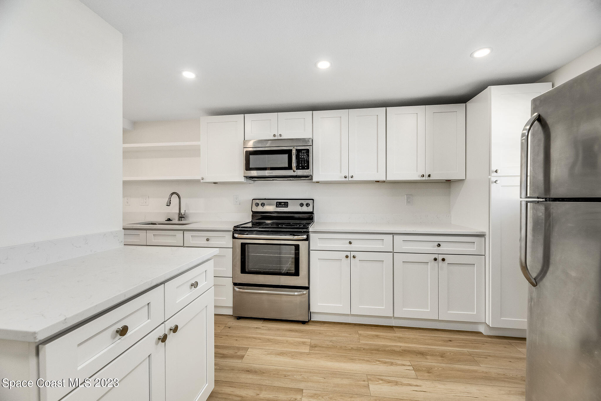 500 Palm Springs Boulevard 807