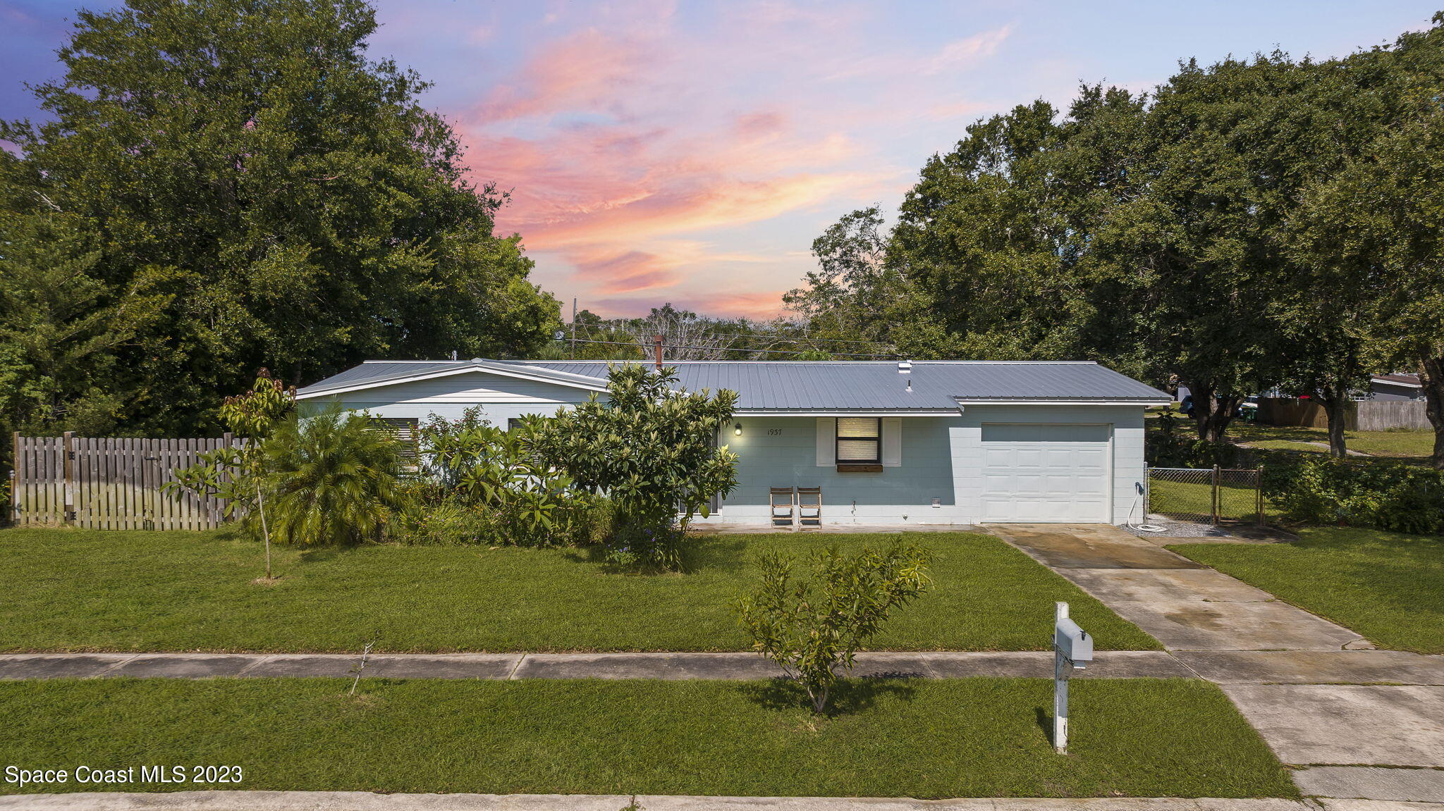 1937 Exeter Drive
