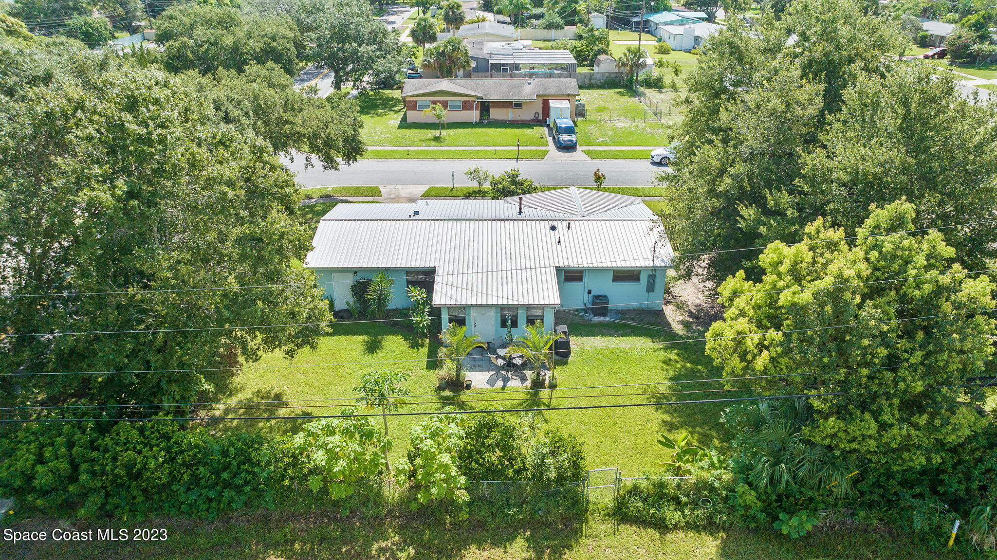 1937 Exeter Drive