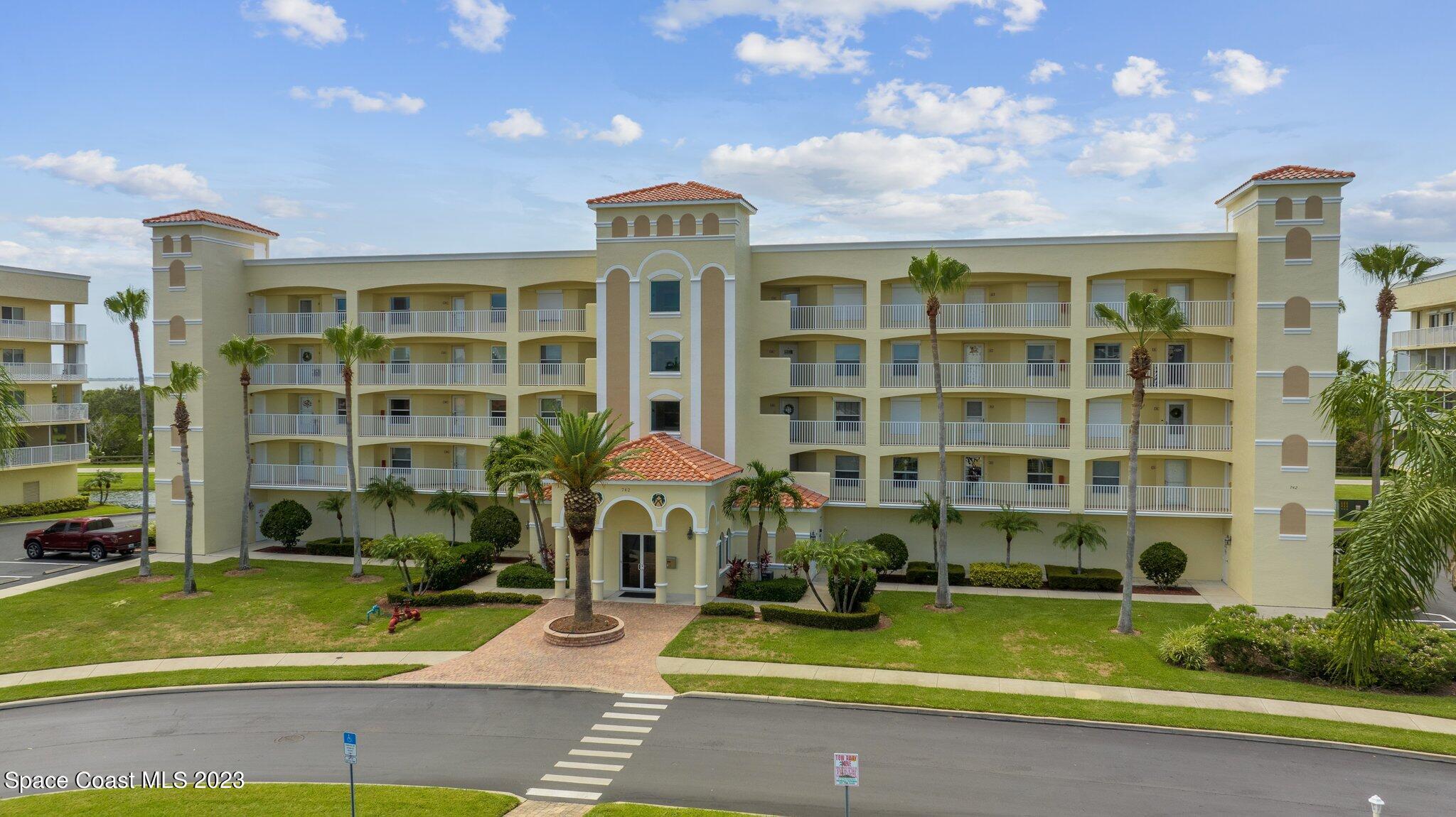 742 Bayside Drive, 502