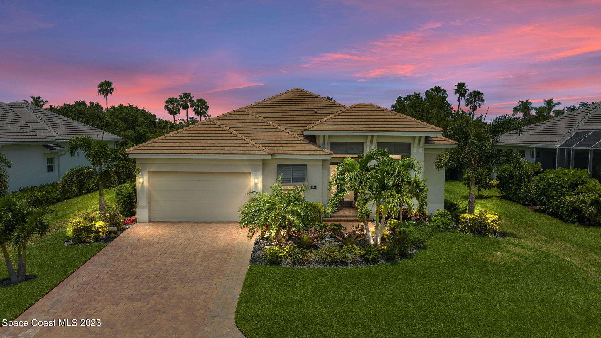 9351 Orchid Cove Circle