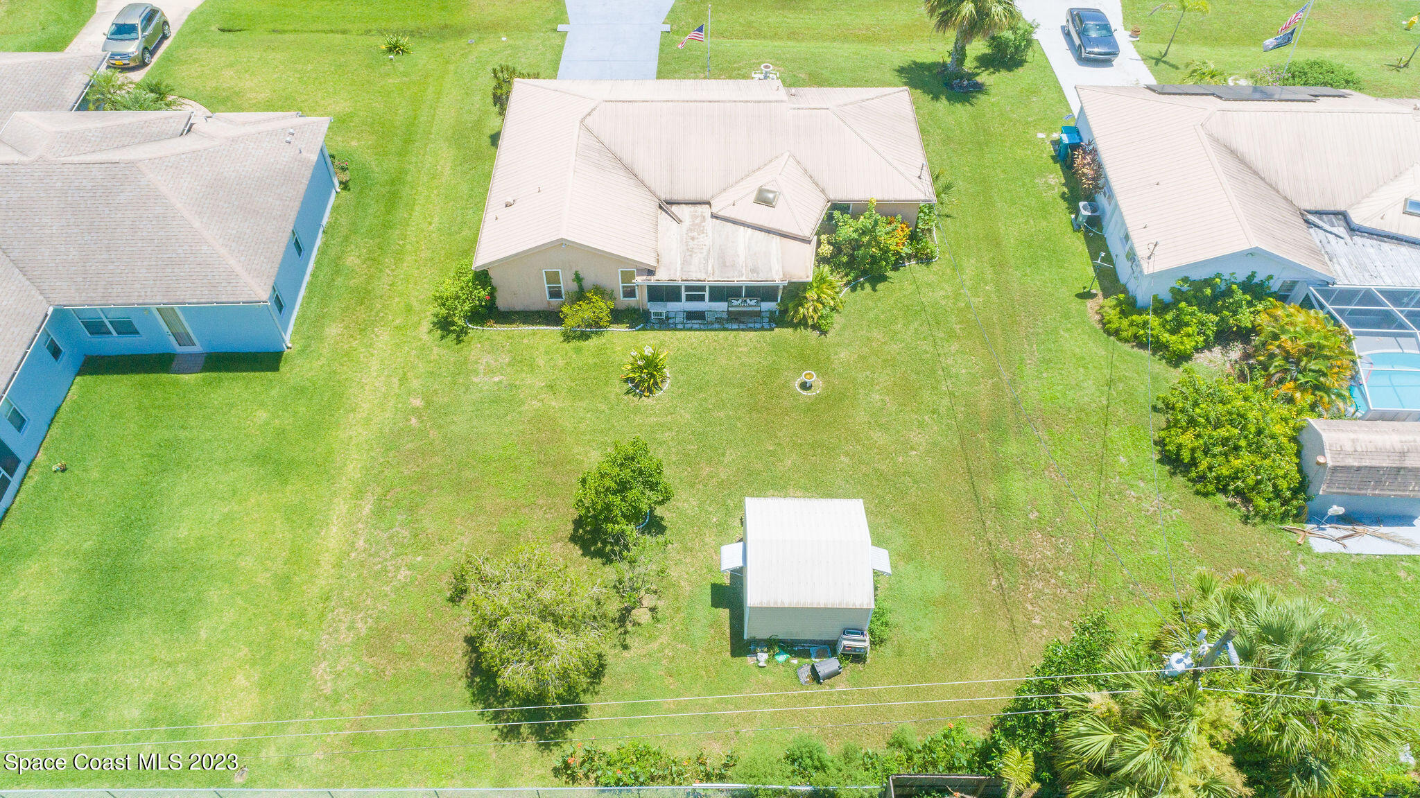 651 Ballon Terrace SE