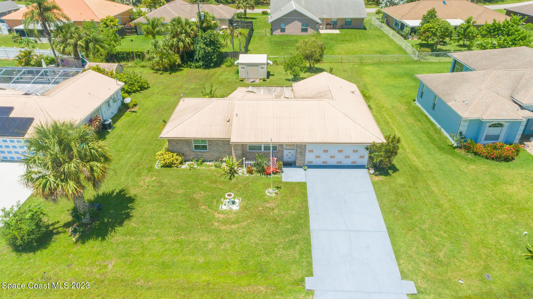 651 Ballon Terrace SE