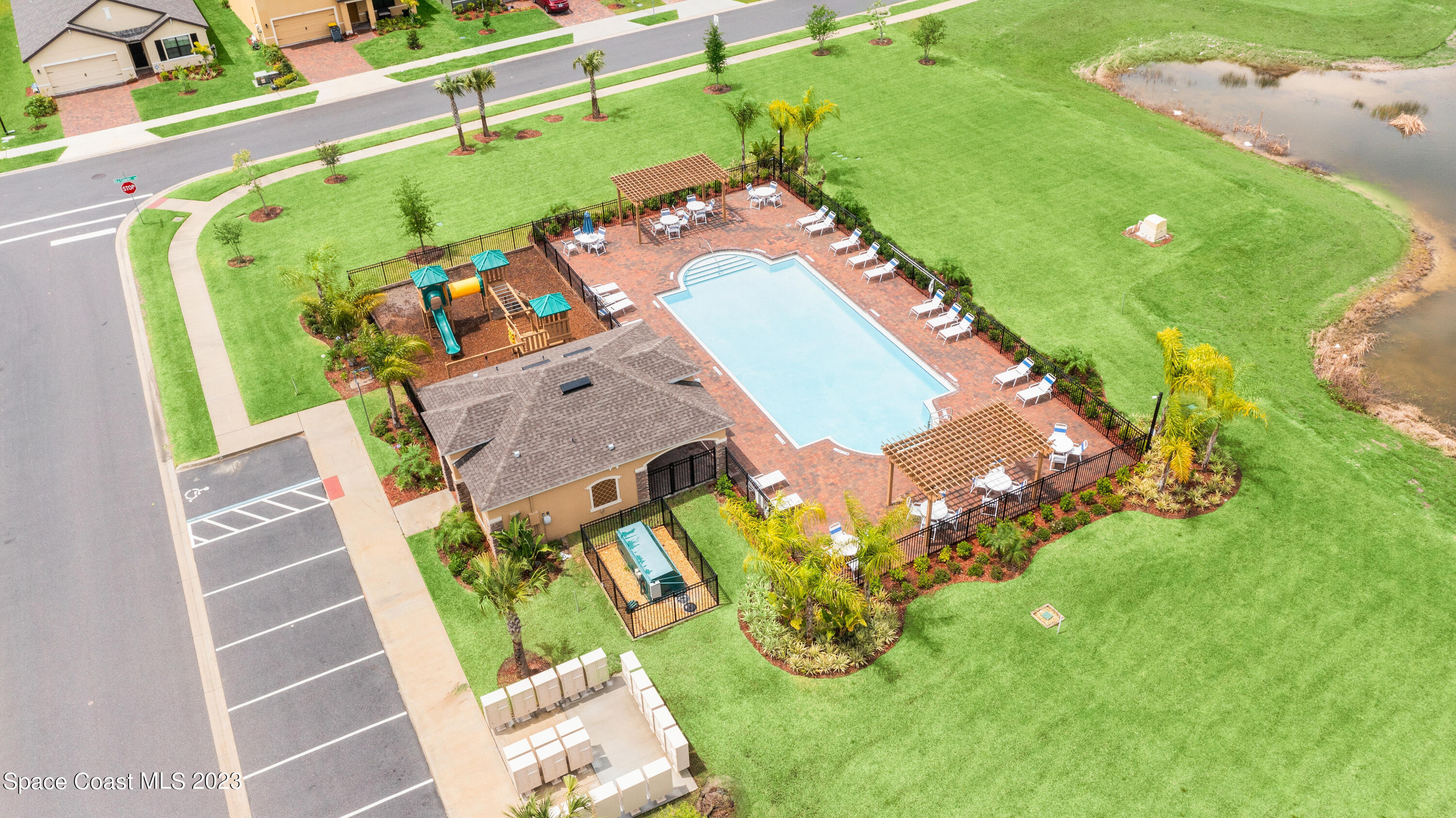 934 Remington Green Drive SE