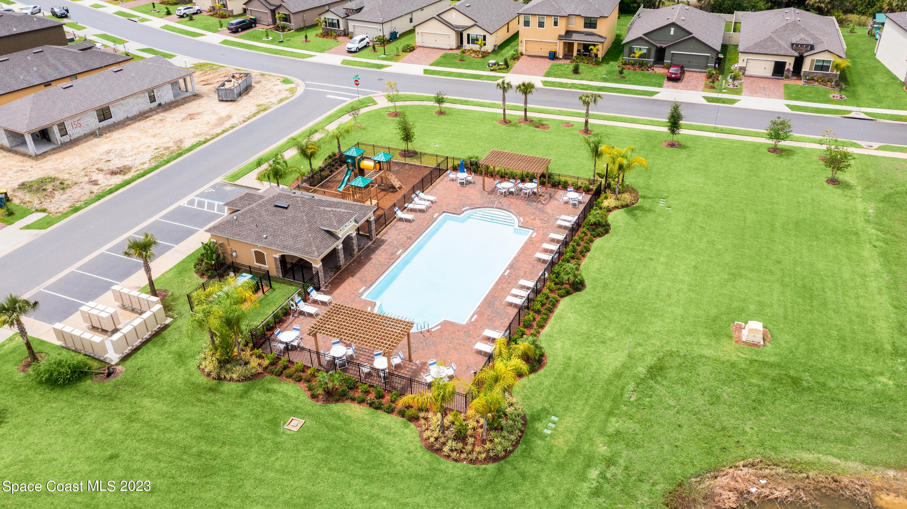 934 Remington Green Drive SE