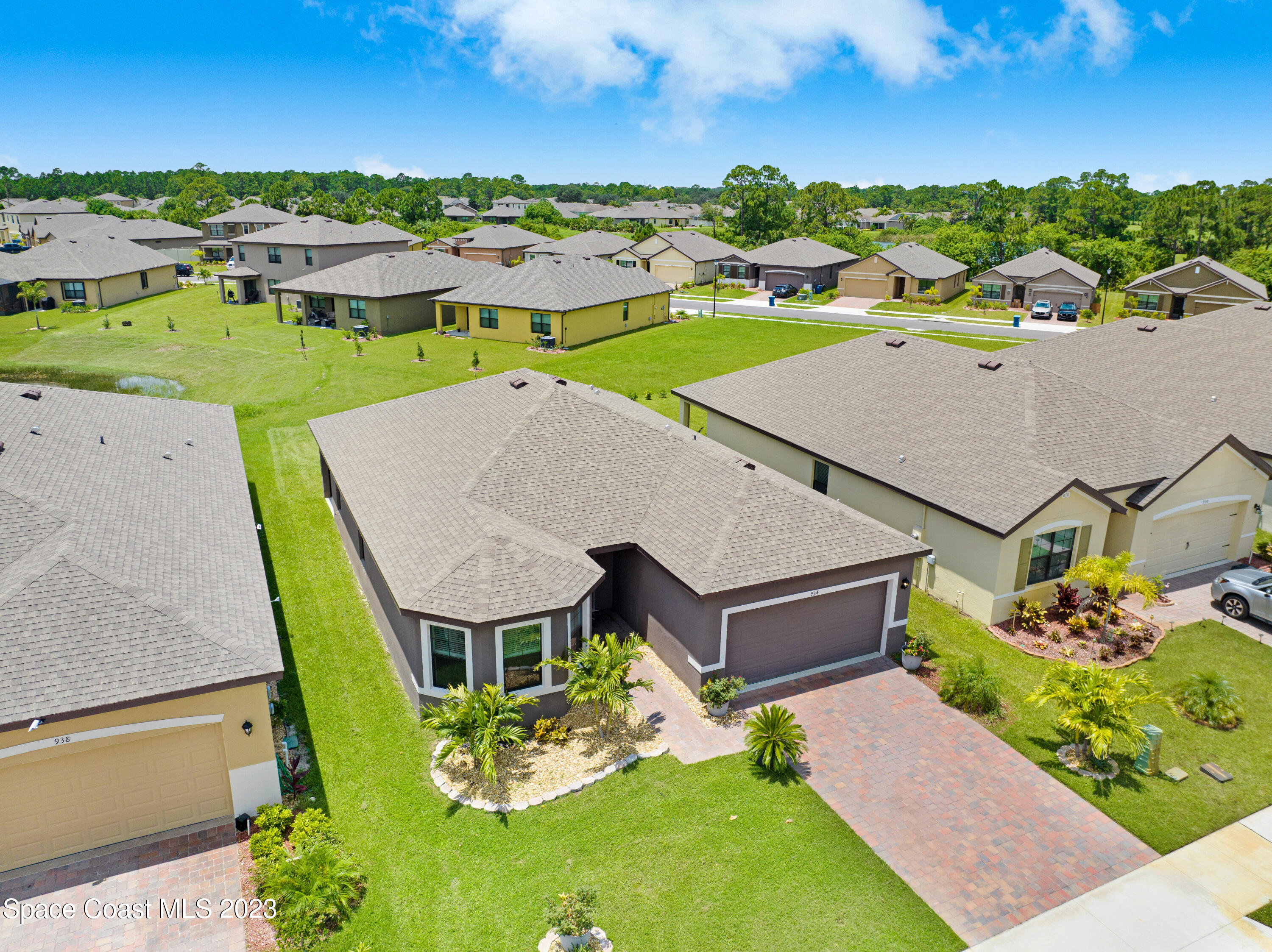 934 Remington Green Drive SE